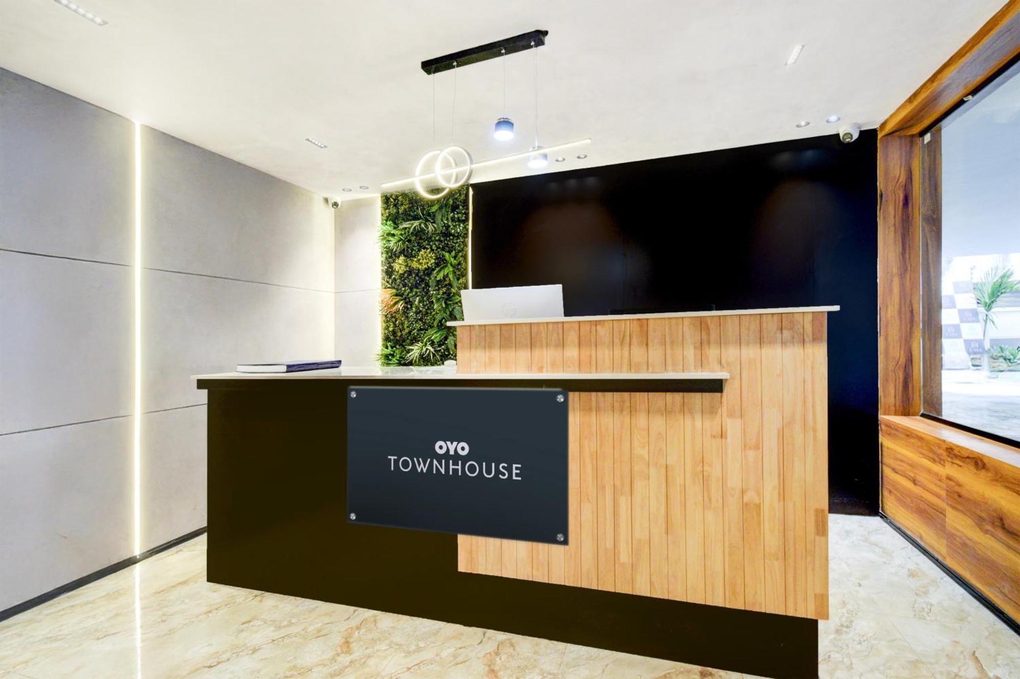 Townhouse Casa Business