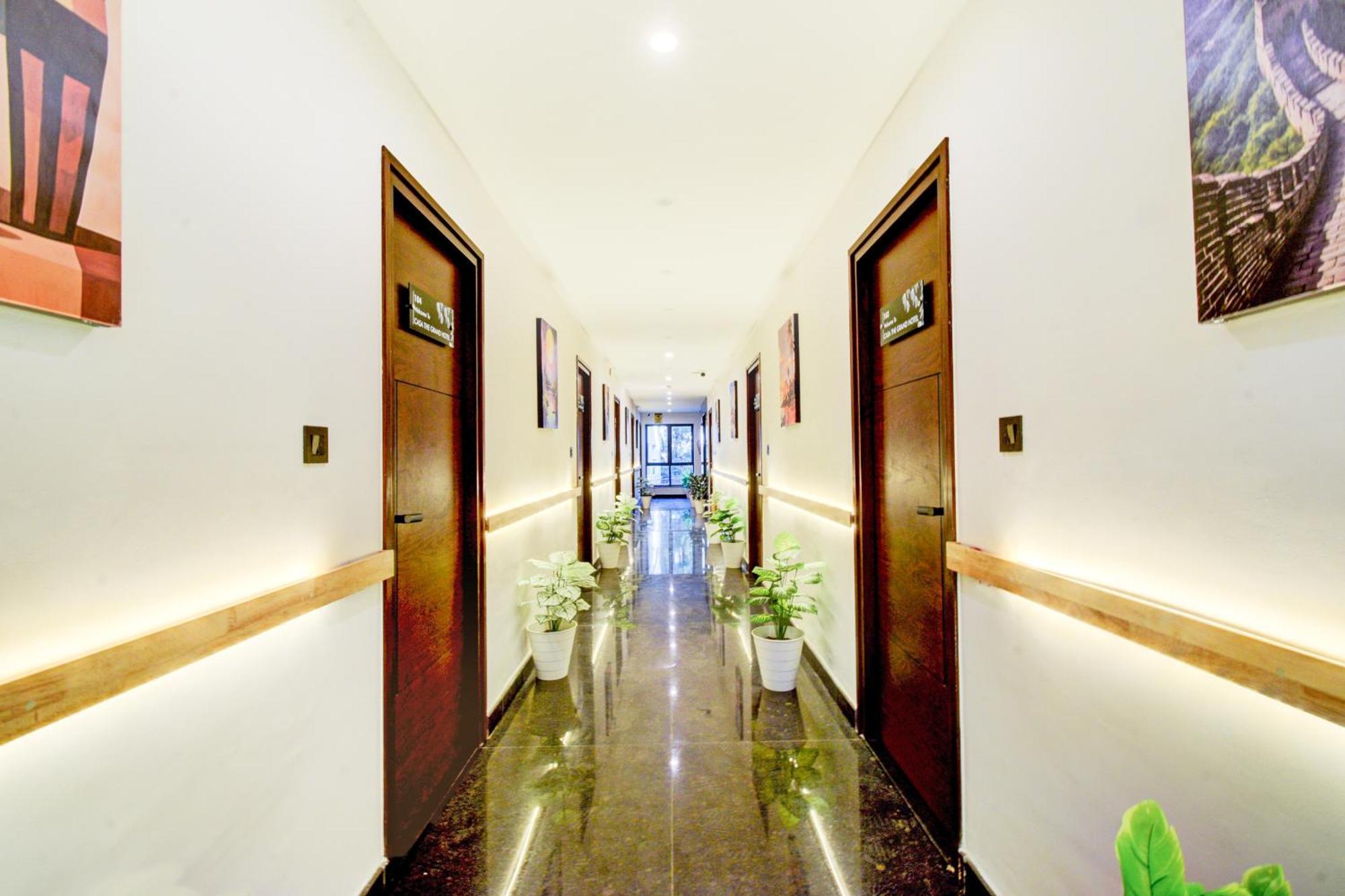 Townhouse Casa Business Hotel 3*