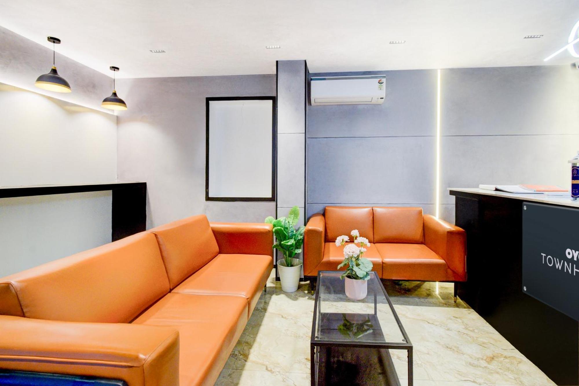 Hotel Townhouse Casa Business 3*