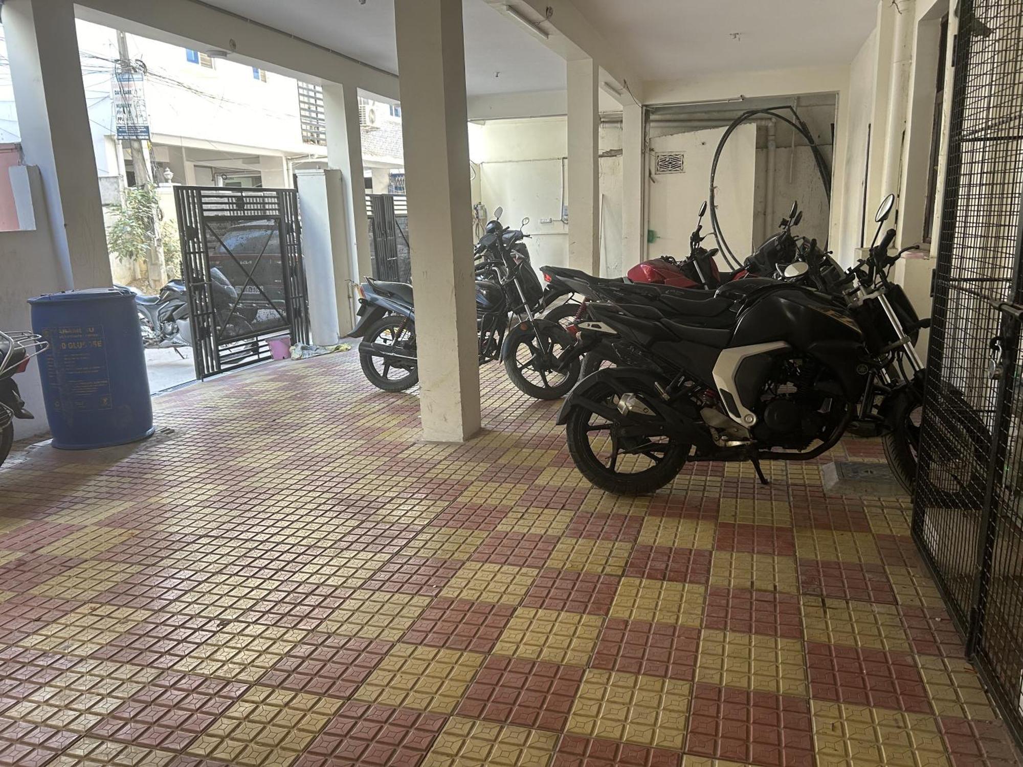 Dumzy's Hyderabad