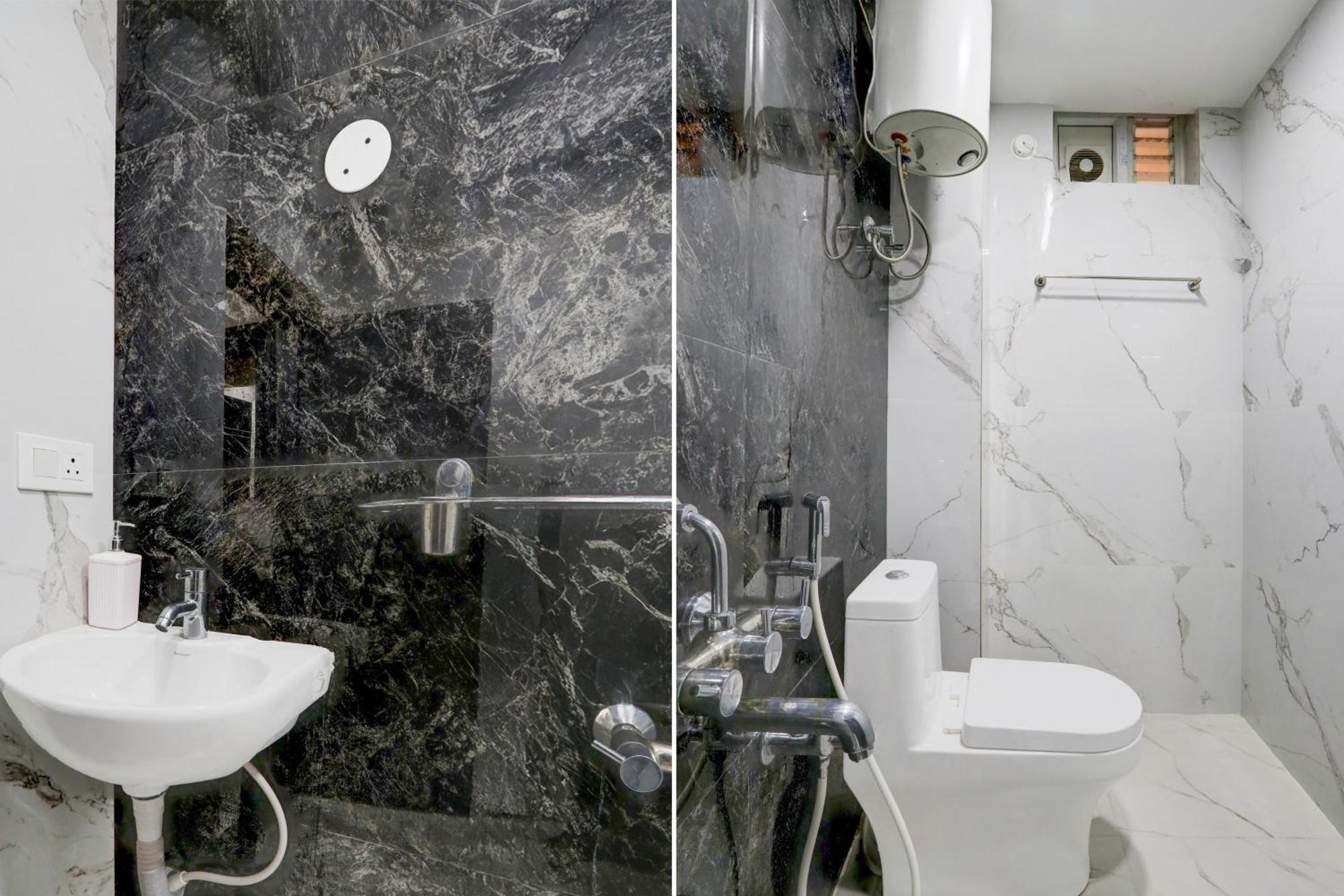 Hotel Palette Chanda Nagar Near Gsm Mall *