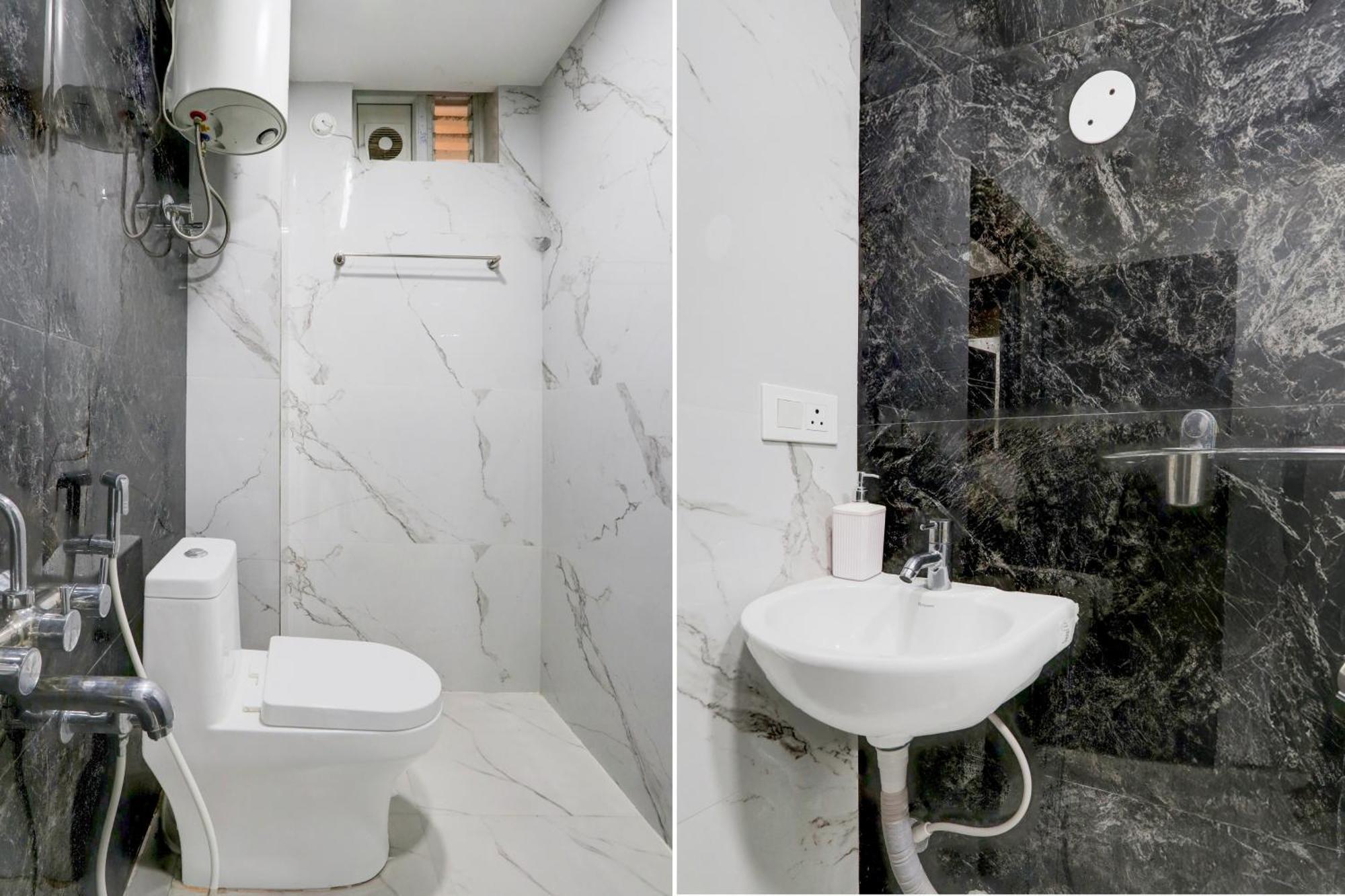Hotel Palette Chanda Nagar Near Gsm Mall Hyderabad