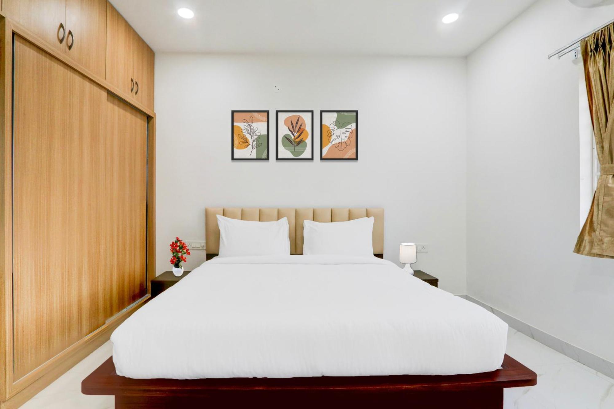 Hotel Palette Chanda Nagar Near Gsm Mall