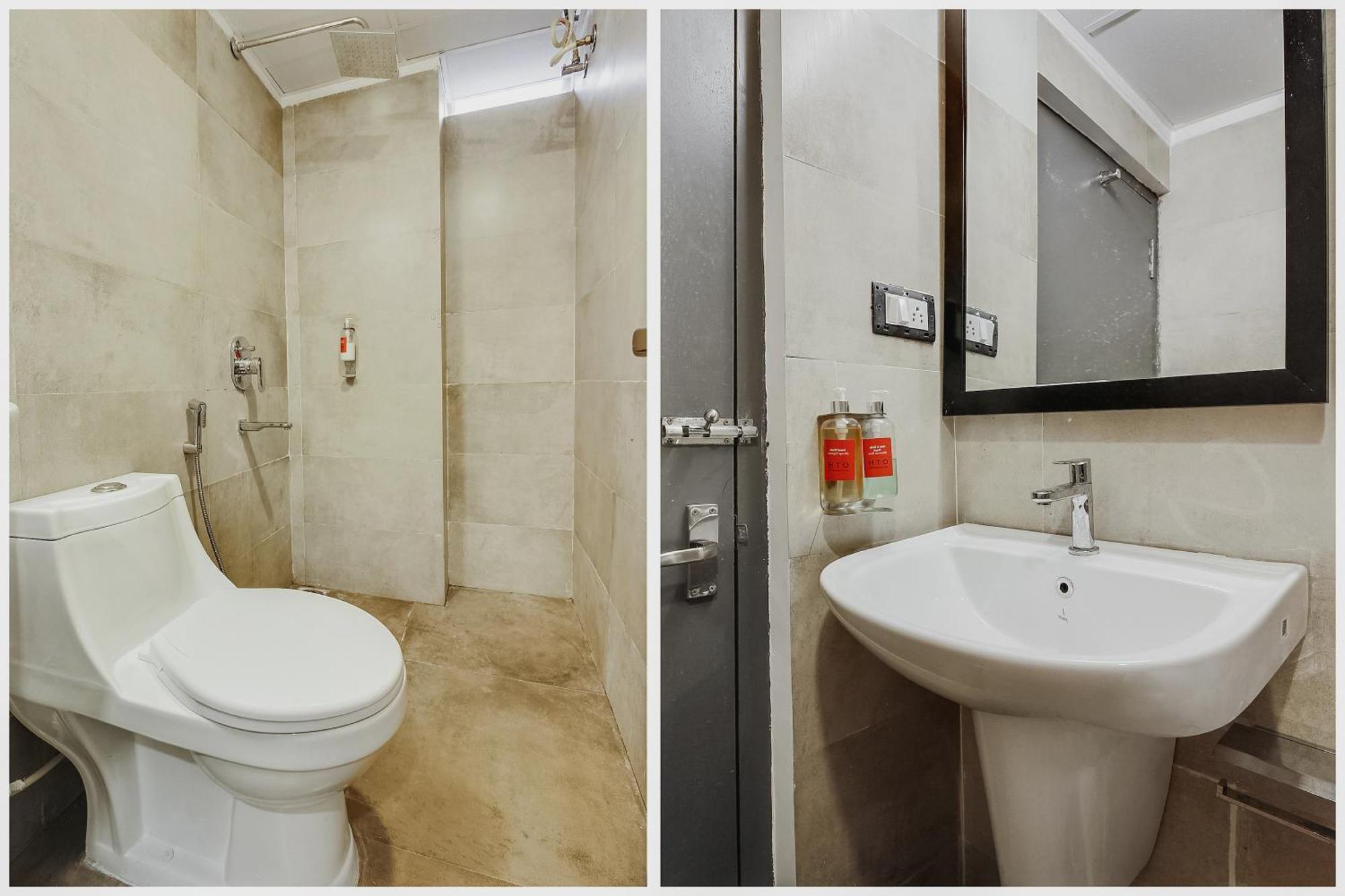 Hotel Super Townhouse 359 Begumpet Near