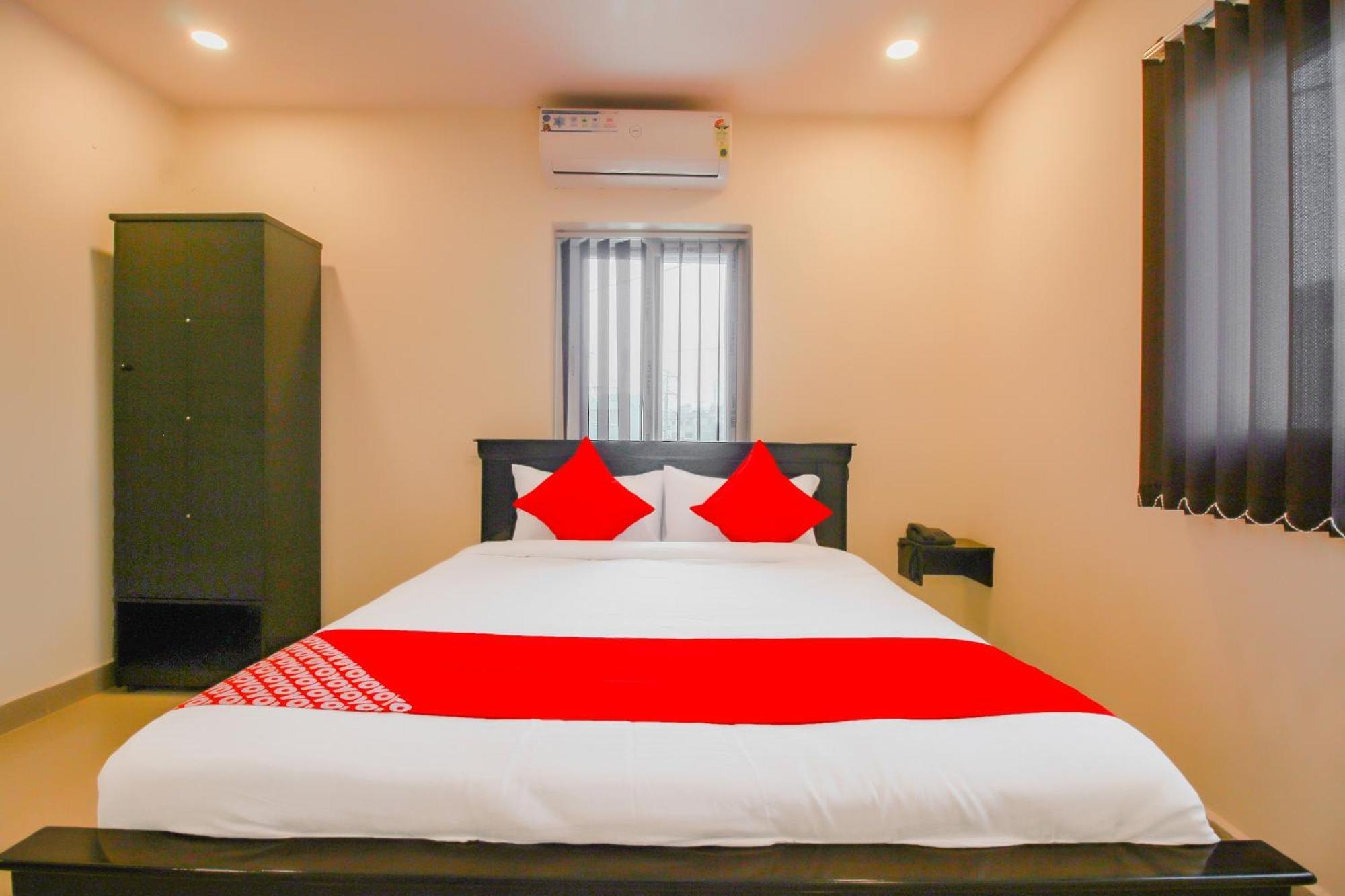 Hotel Spot On Pnd Complex Hyderabad