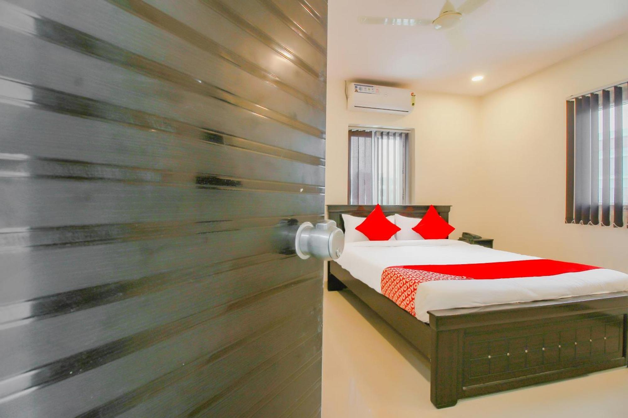 Spot On Pnd Complex Hotel Hyderabad