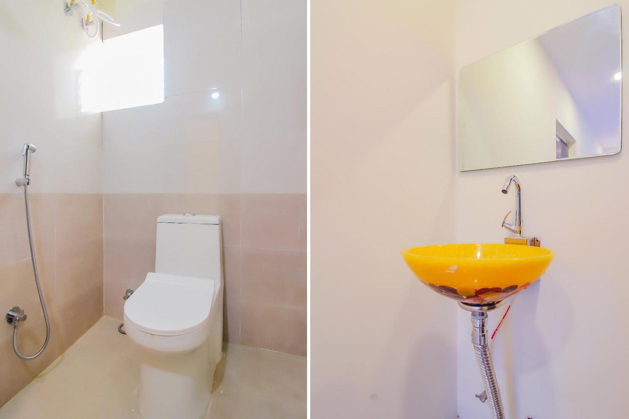 Hotel Spot On Pnd Complex Hyderabad