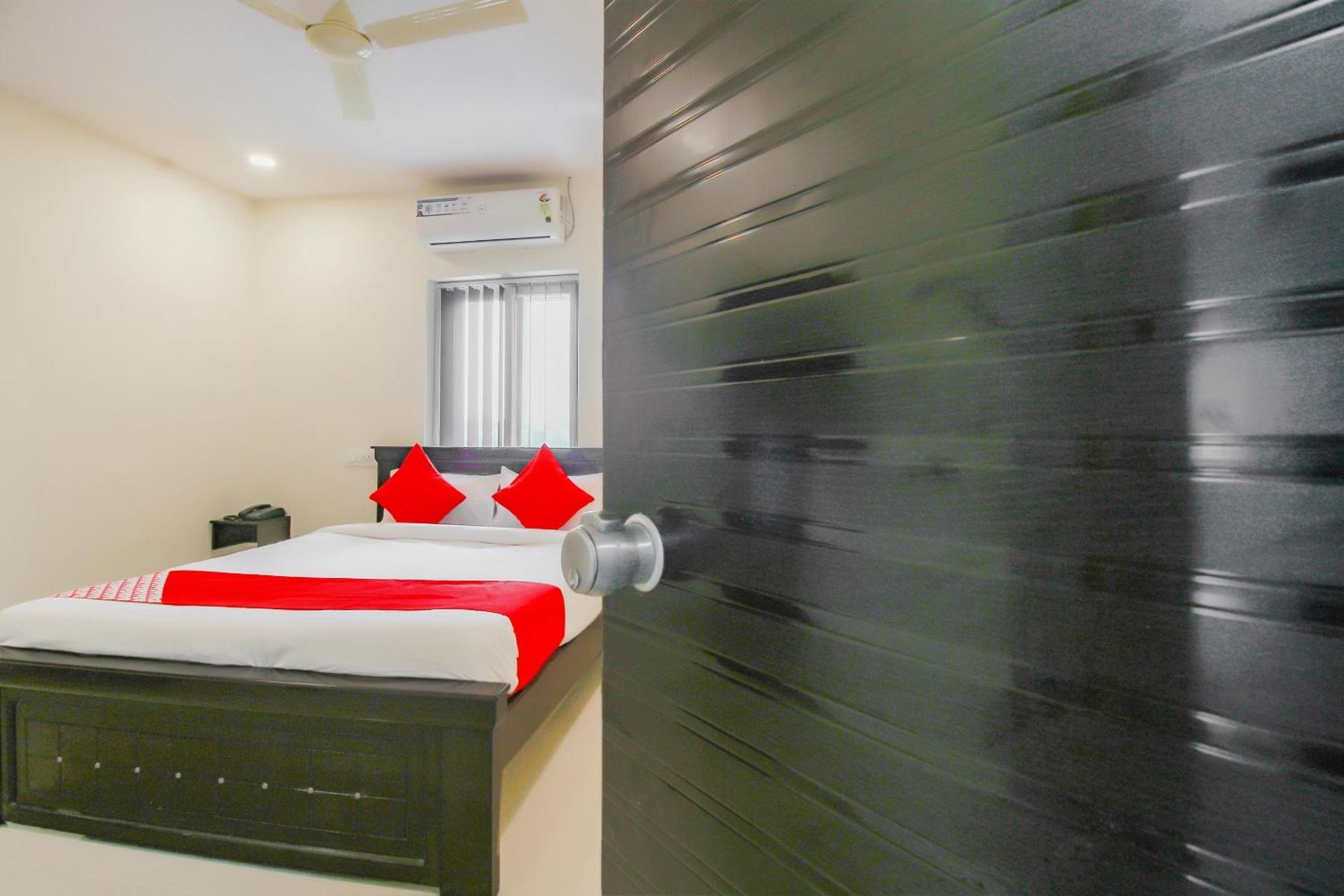 Hotel Spot On Pnd Complex