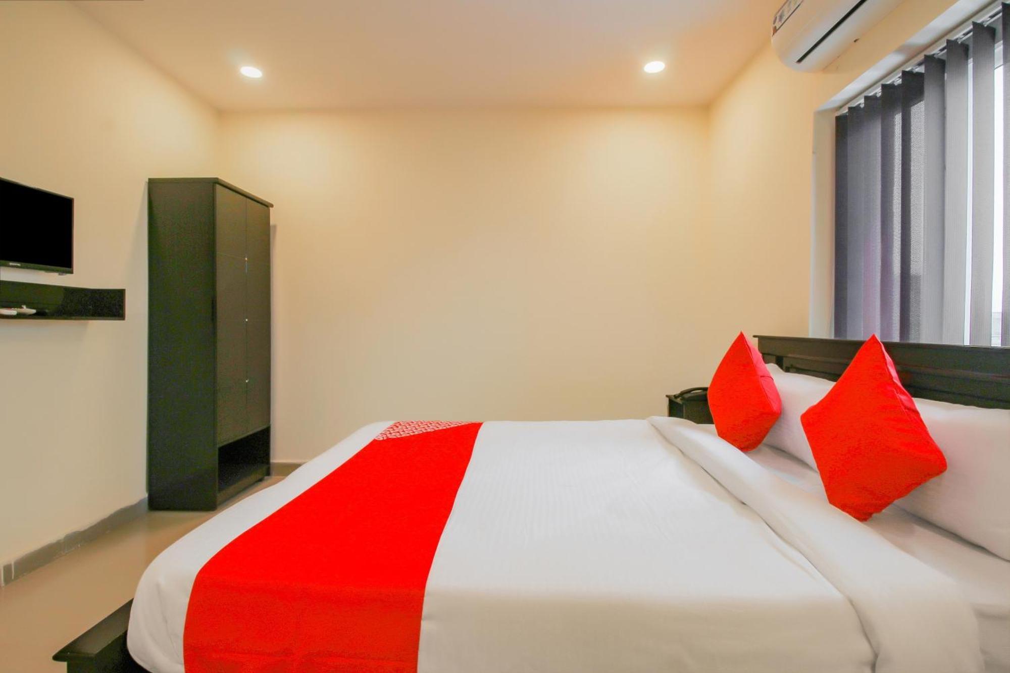 Spot On Pnd Complex Hotel 2*