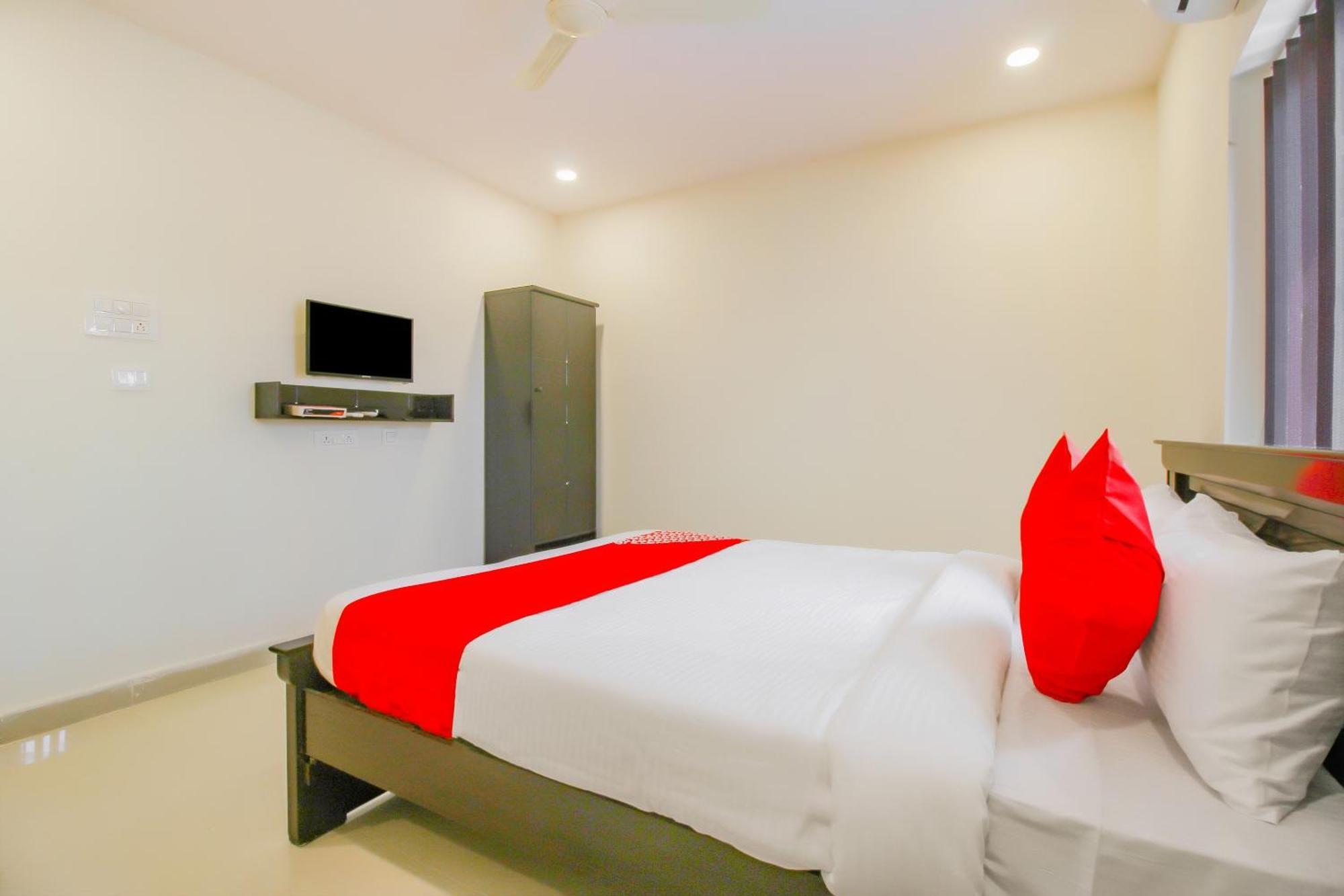 Spot On Pnd Complex Hyderabad