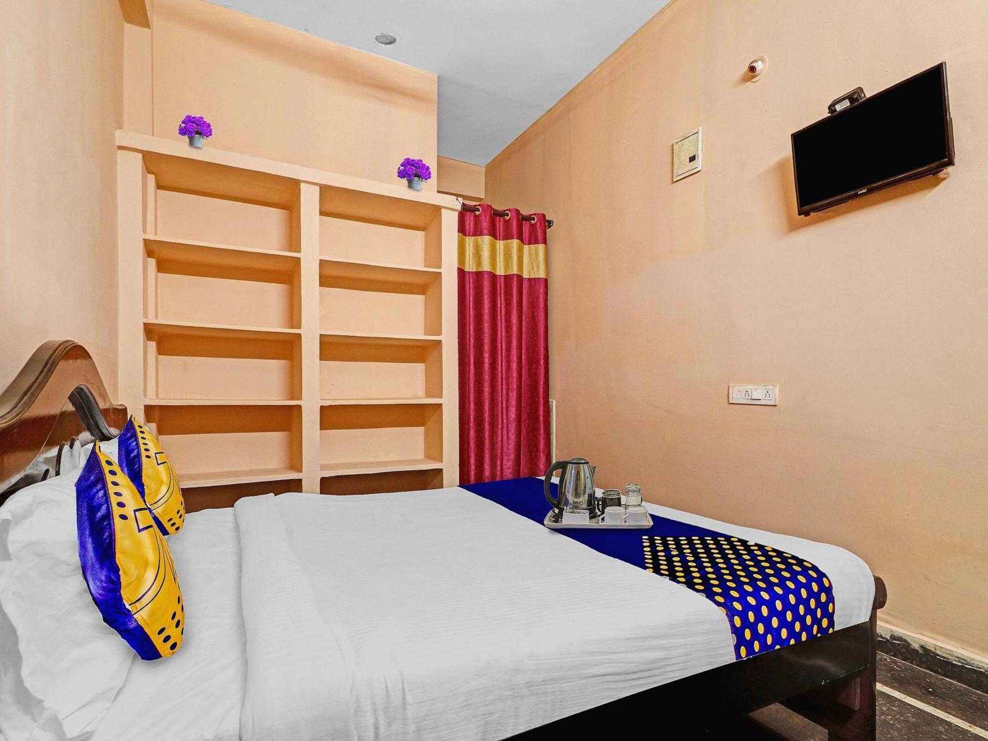 O Sree Krishna Hyderabad