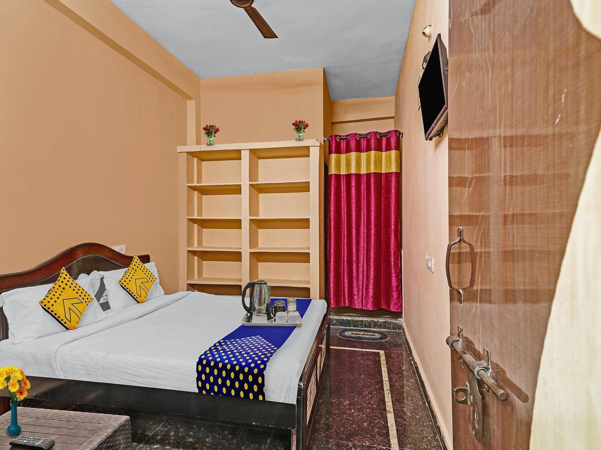 O Sree Krishna 2* Hyderabad