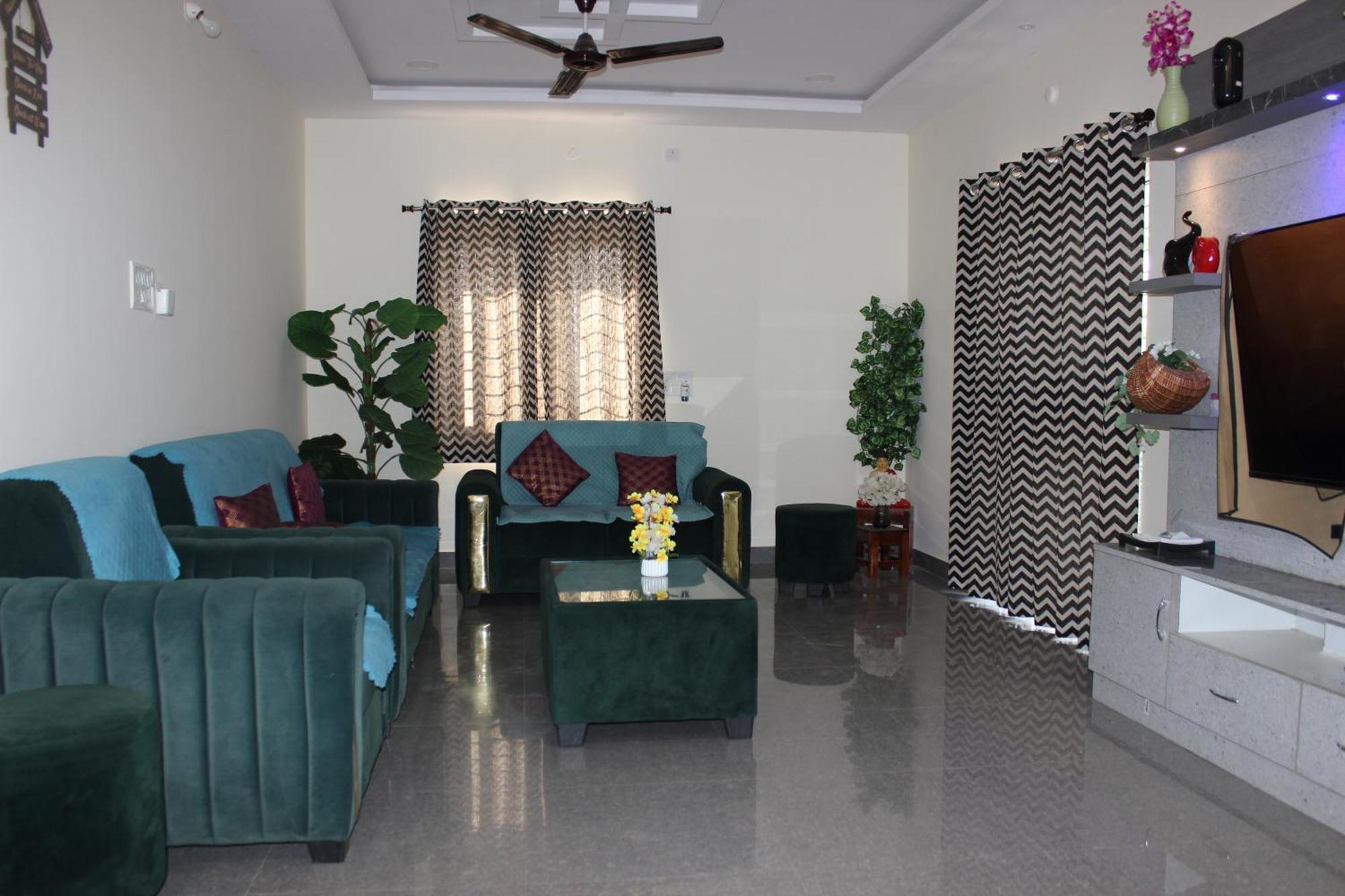Willow The Hyderabad