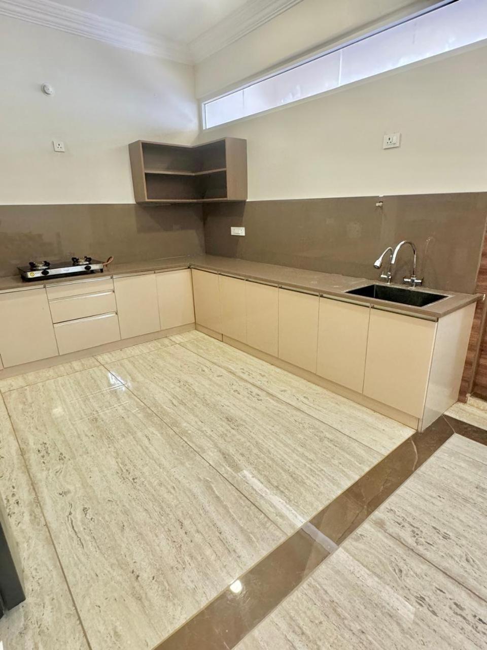 Dar E Noor Apartment Hyderabad
