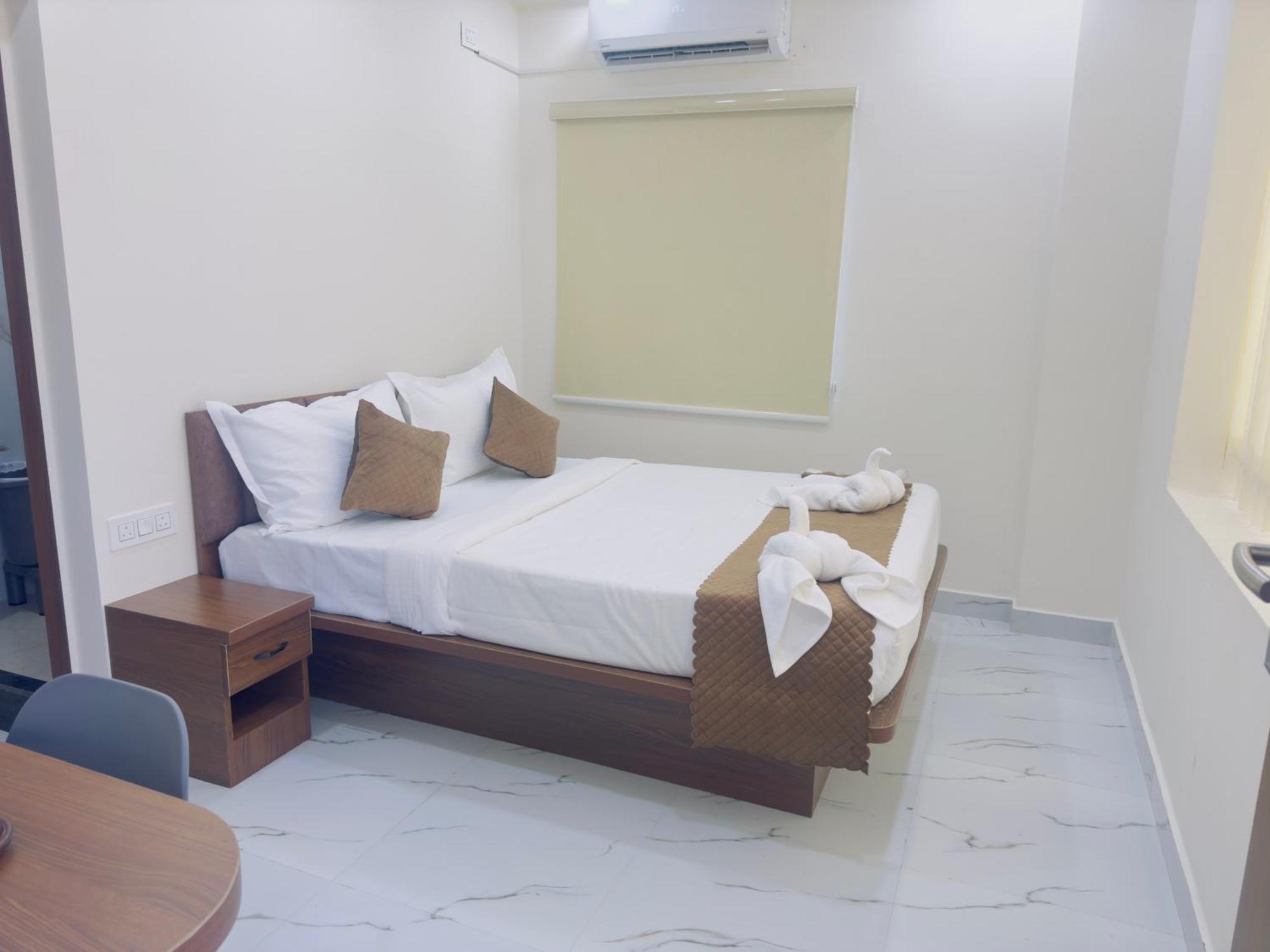 Apex Airport 3* Hyderabad