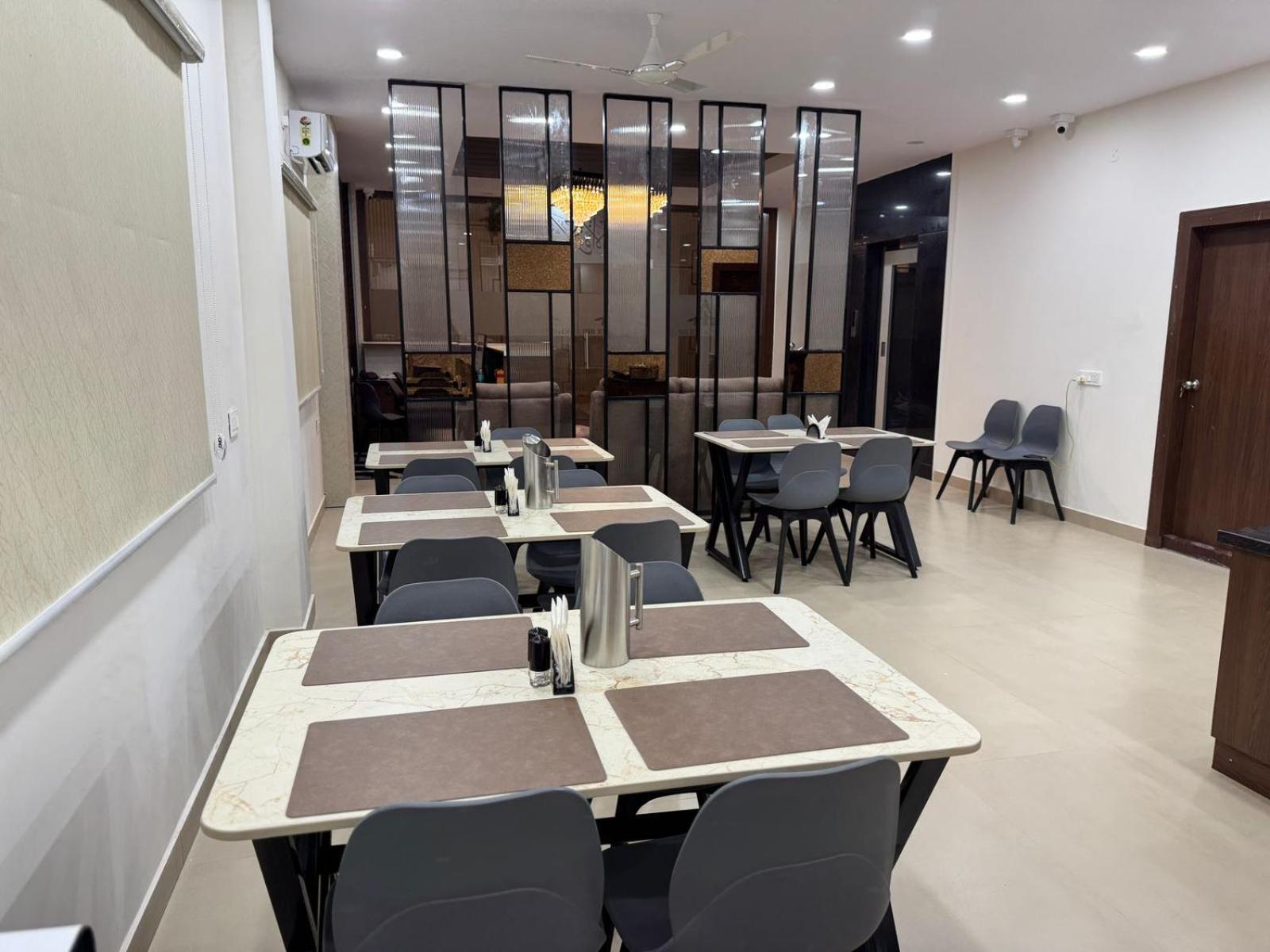 Apex Airport Hotel Hyderabad