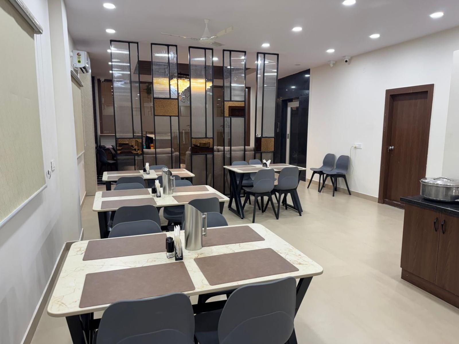 Hotel Apex Airport Hyderabad