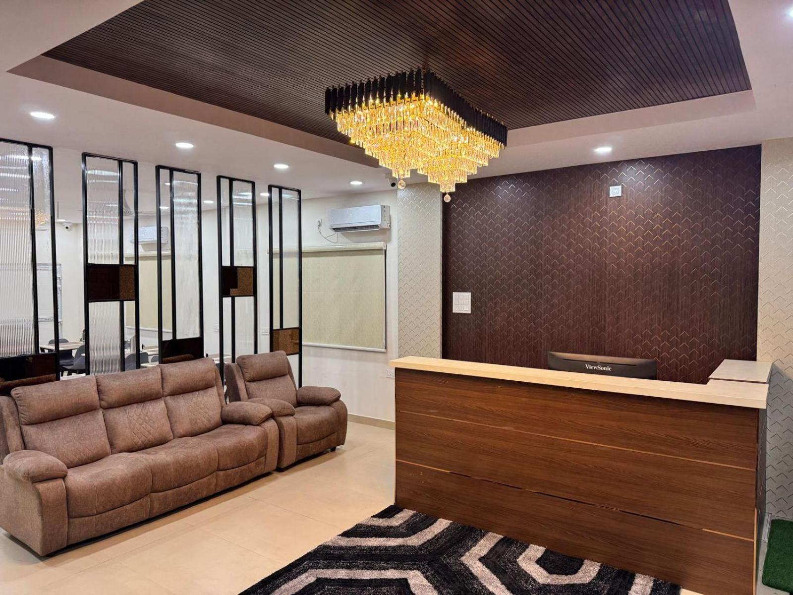 Apex Airport Hyderabad