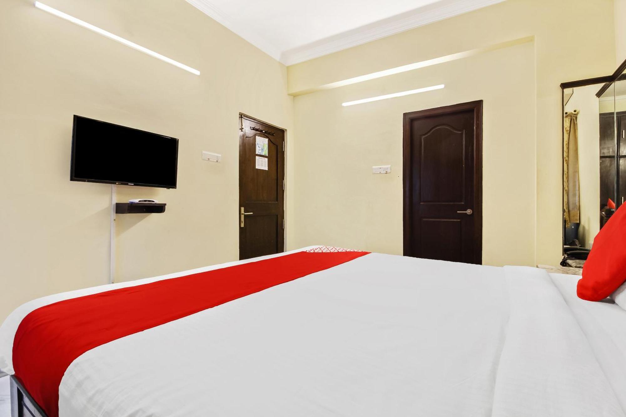 Hotel Townhouse Sri Nirvana