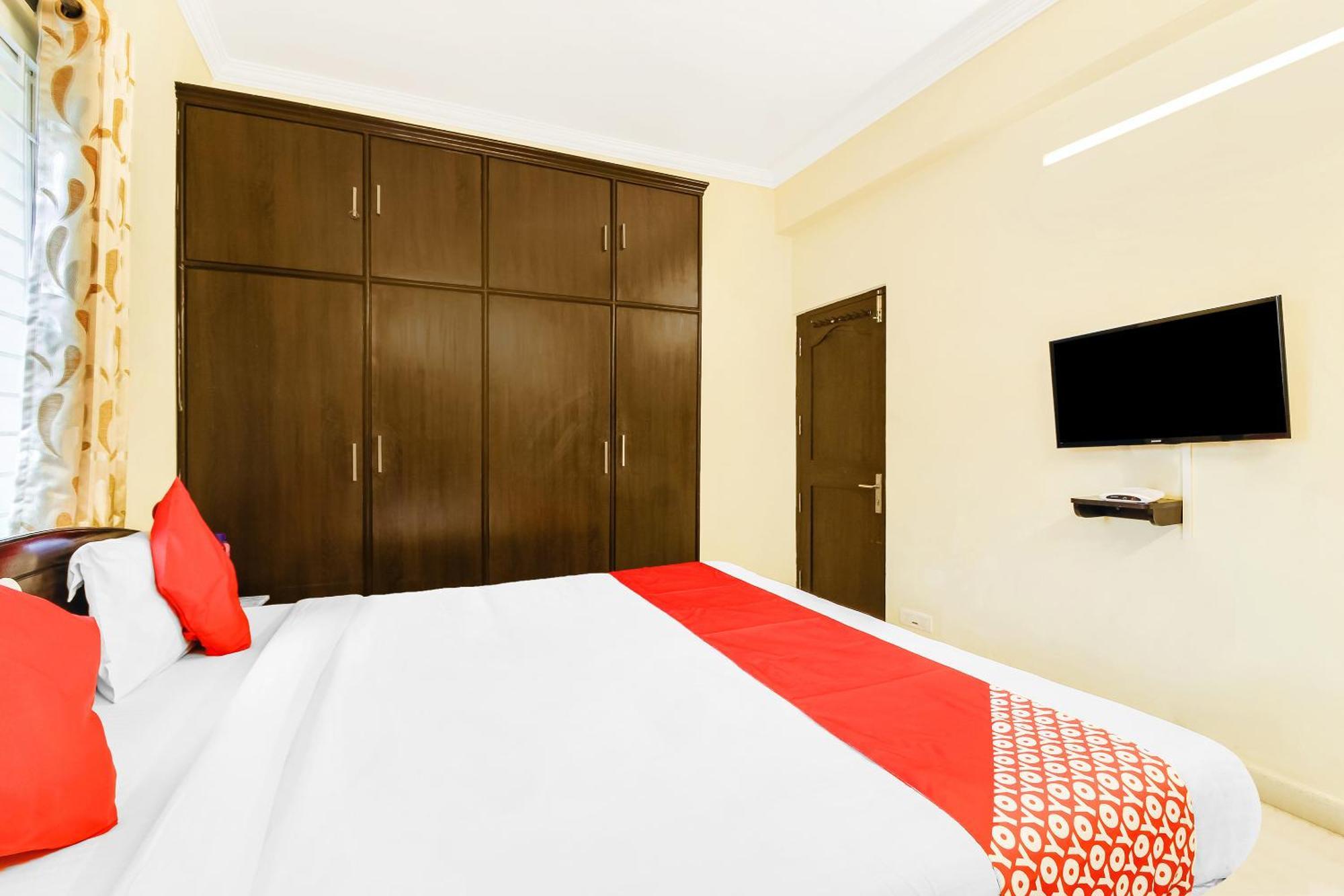 Hotel Townhouse Sri Nirvana *