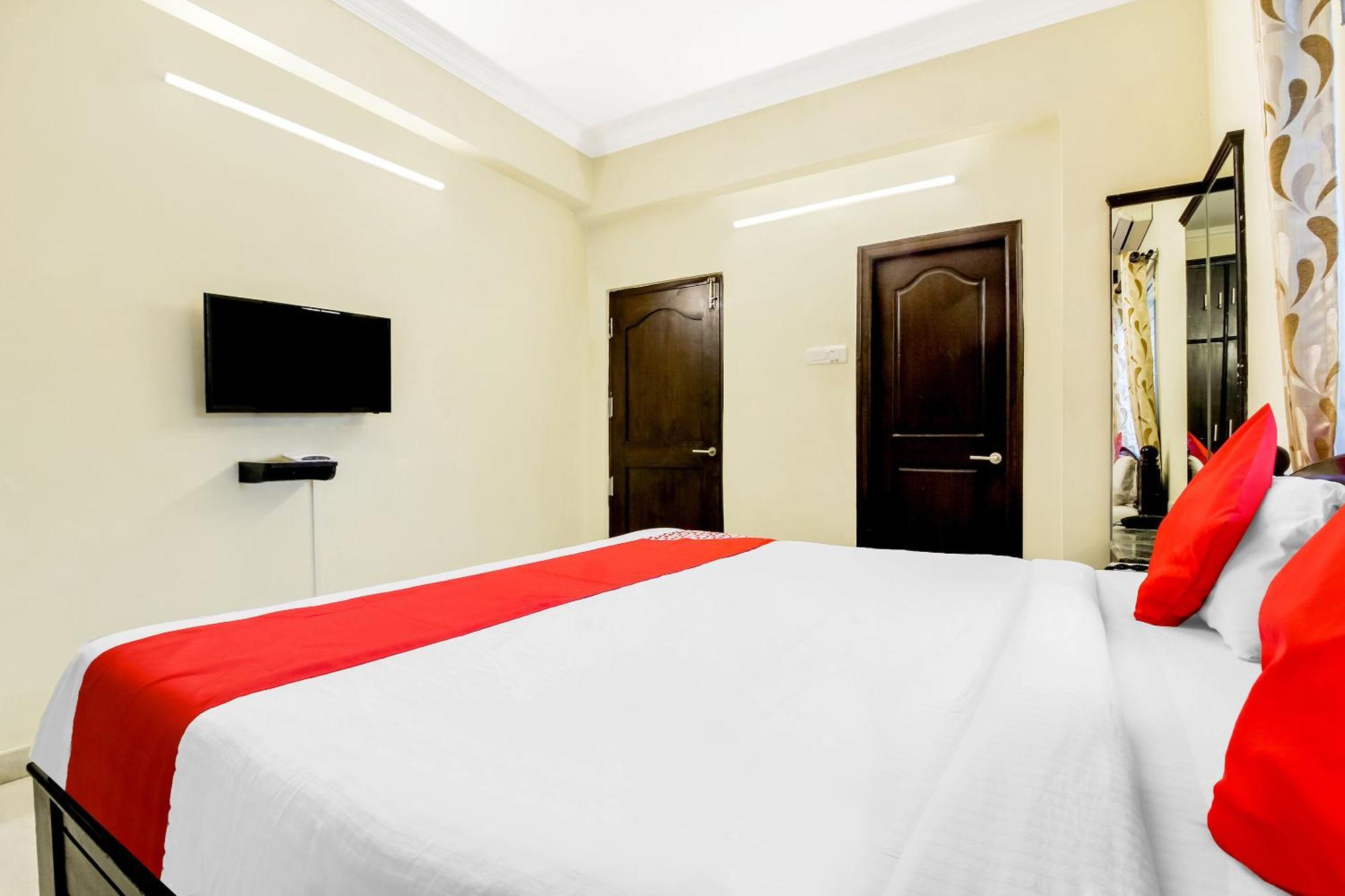Townhouse Sri Nirvana Madhapur