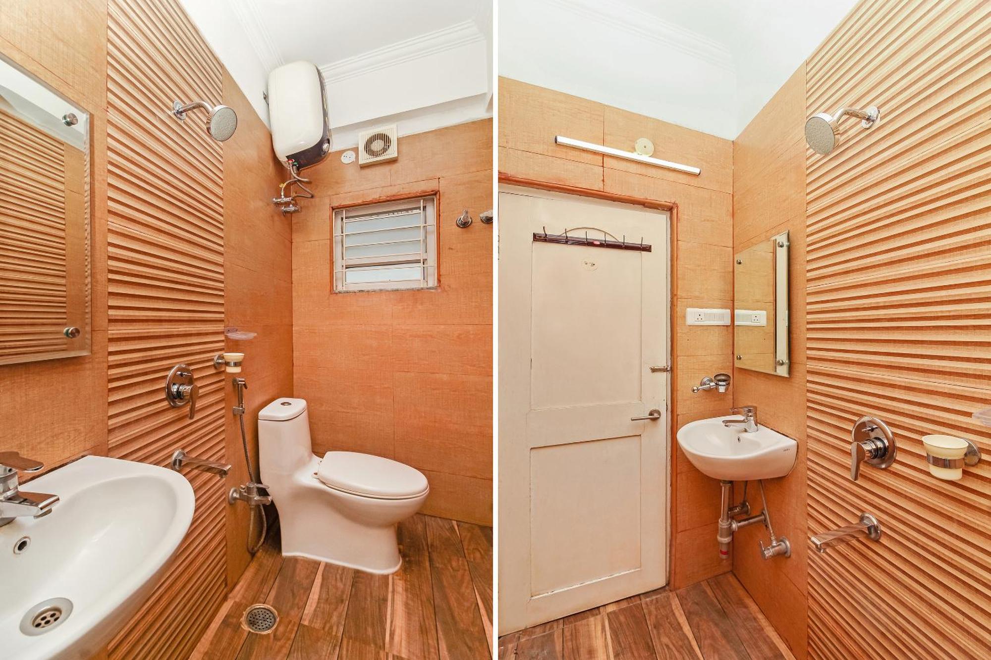 Townhouse Sri Nirvana * Madhapur