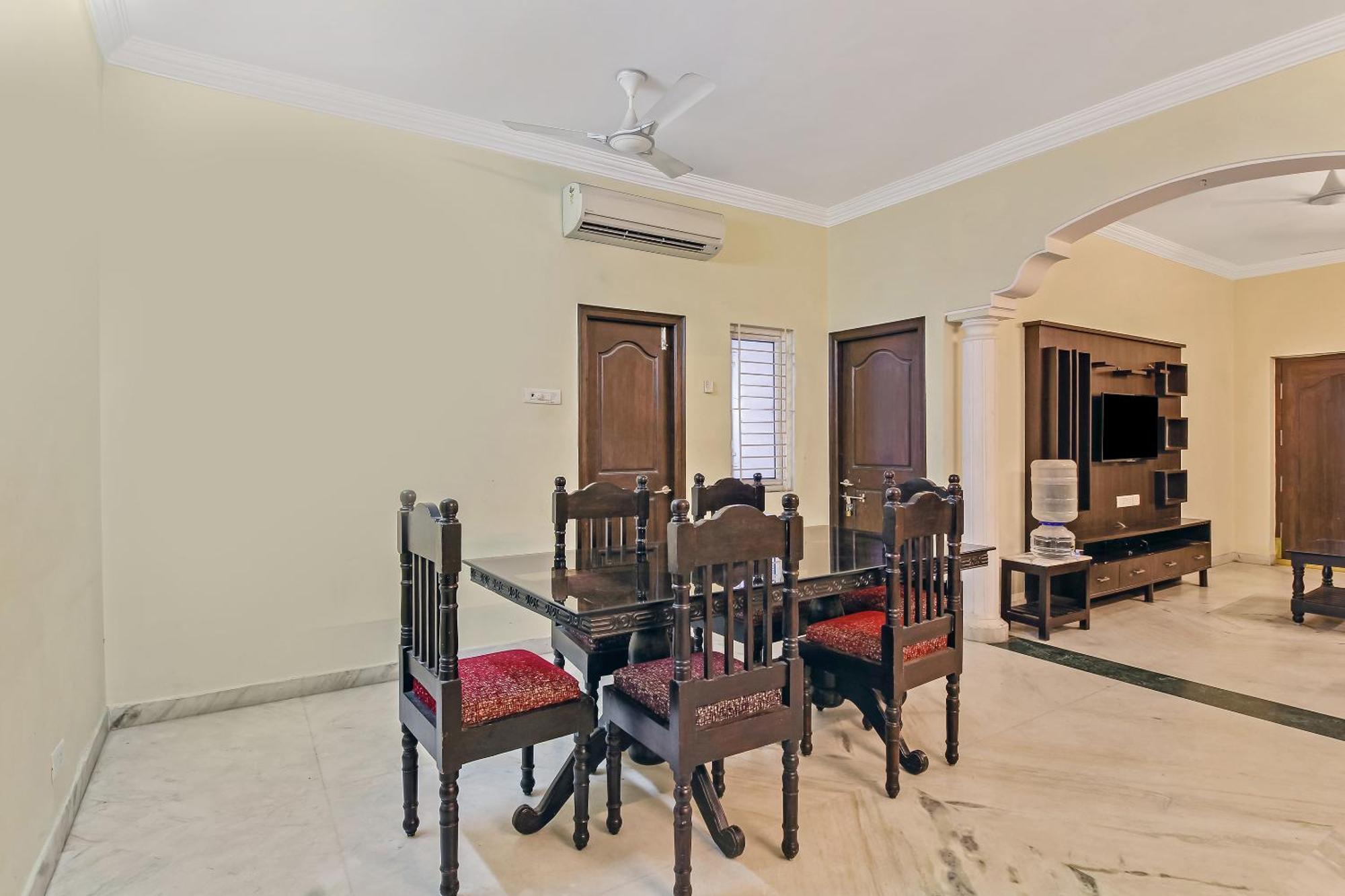 Townhouse Sri Nirvana
