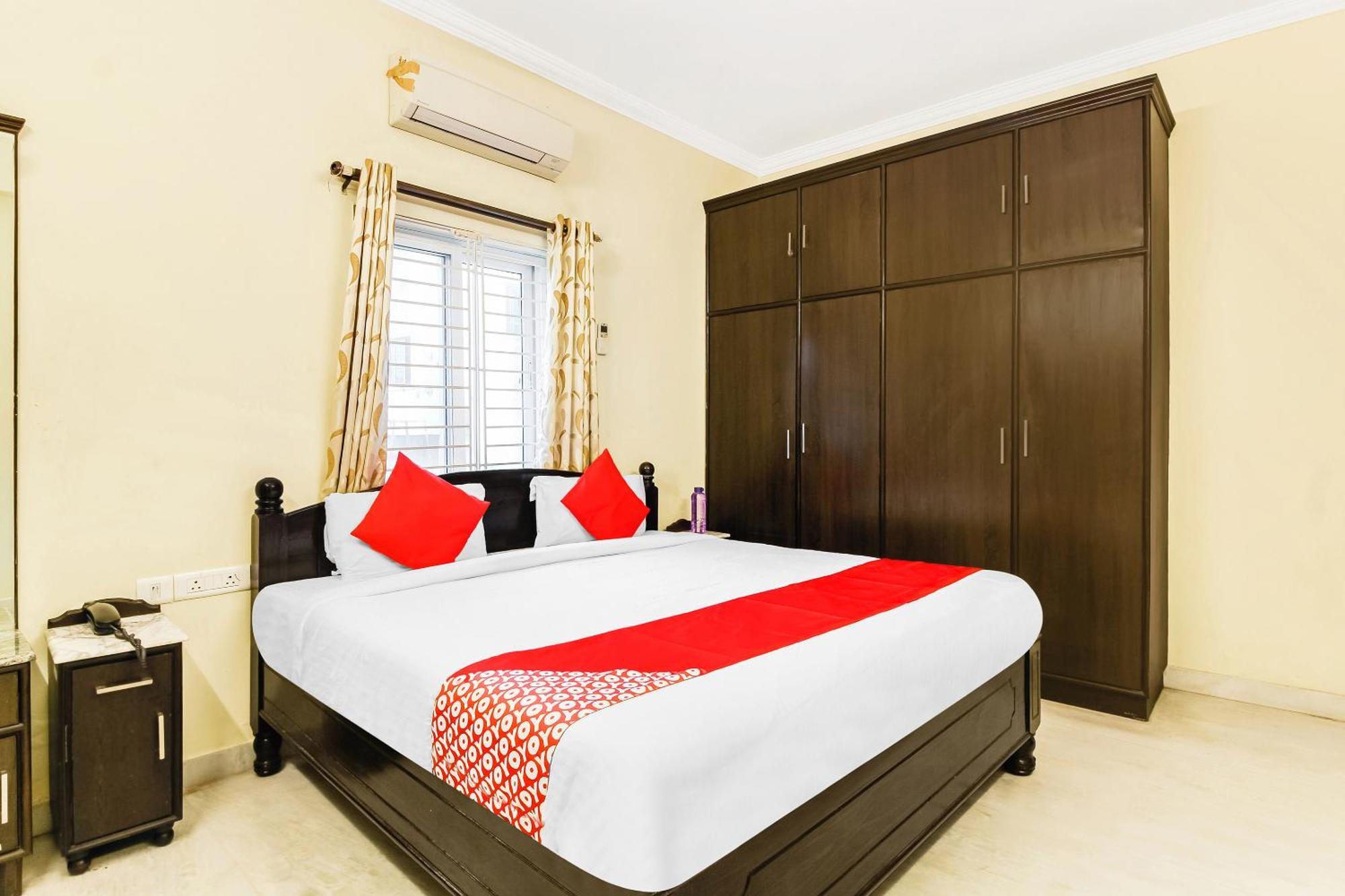 Townhouse Sri Nirvana *