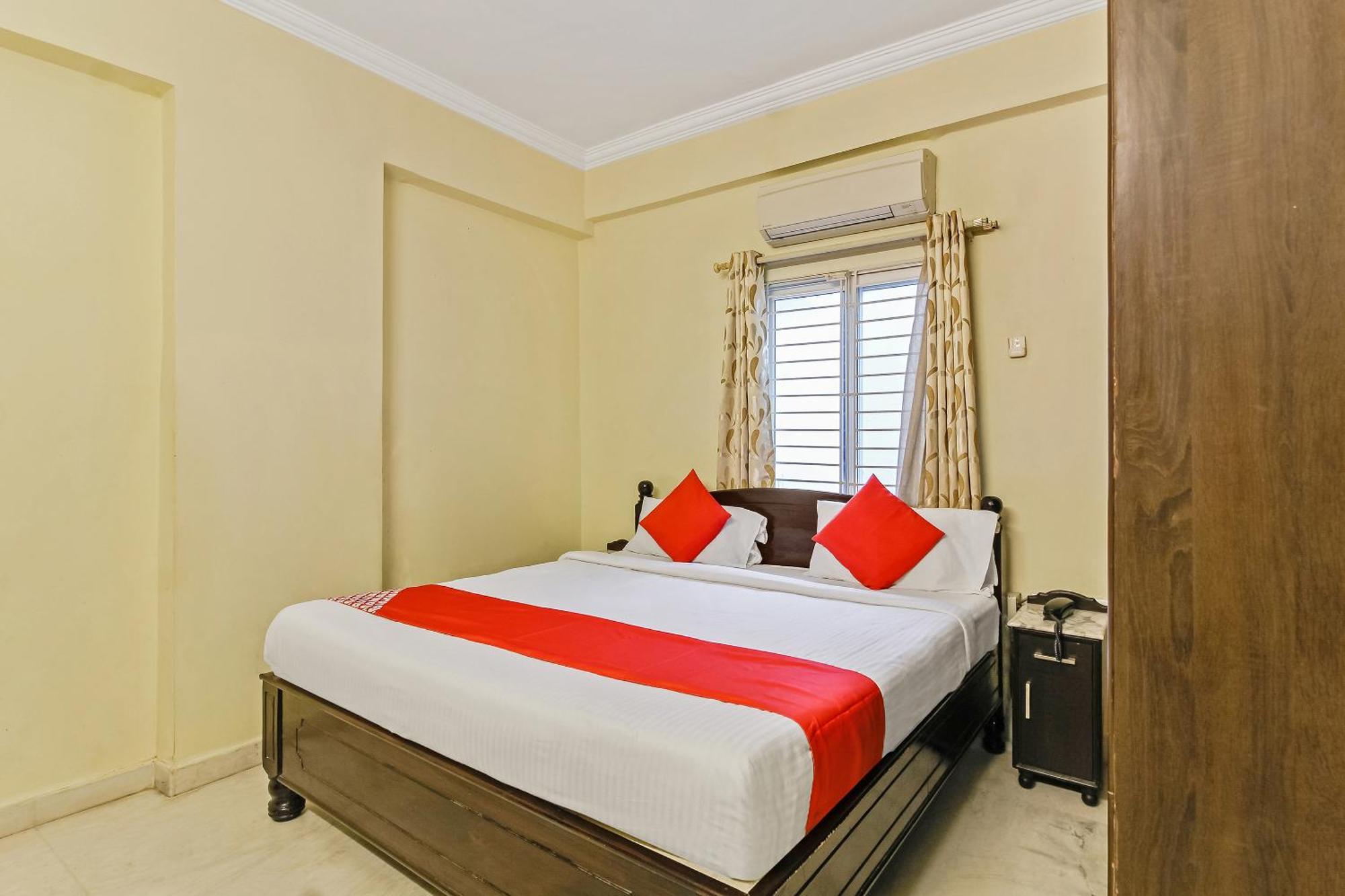 Townhouse Sri Nirvana *