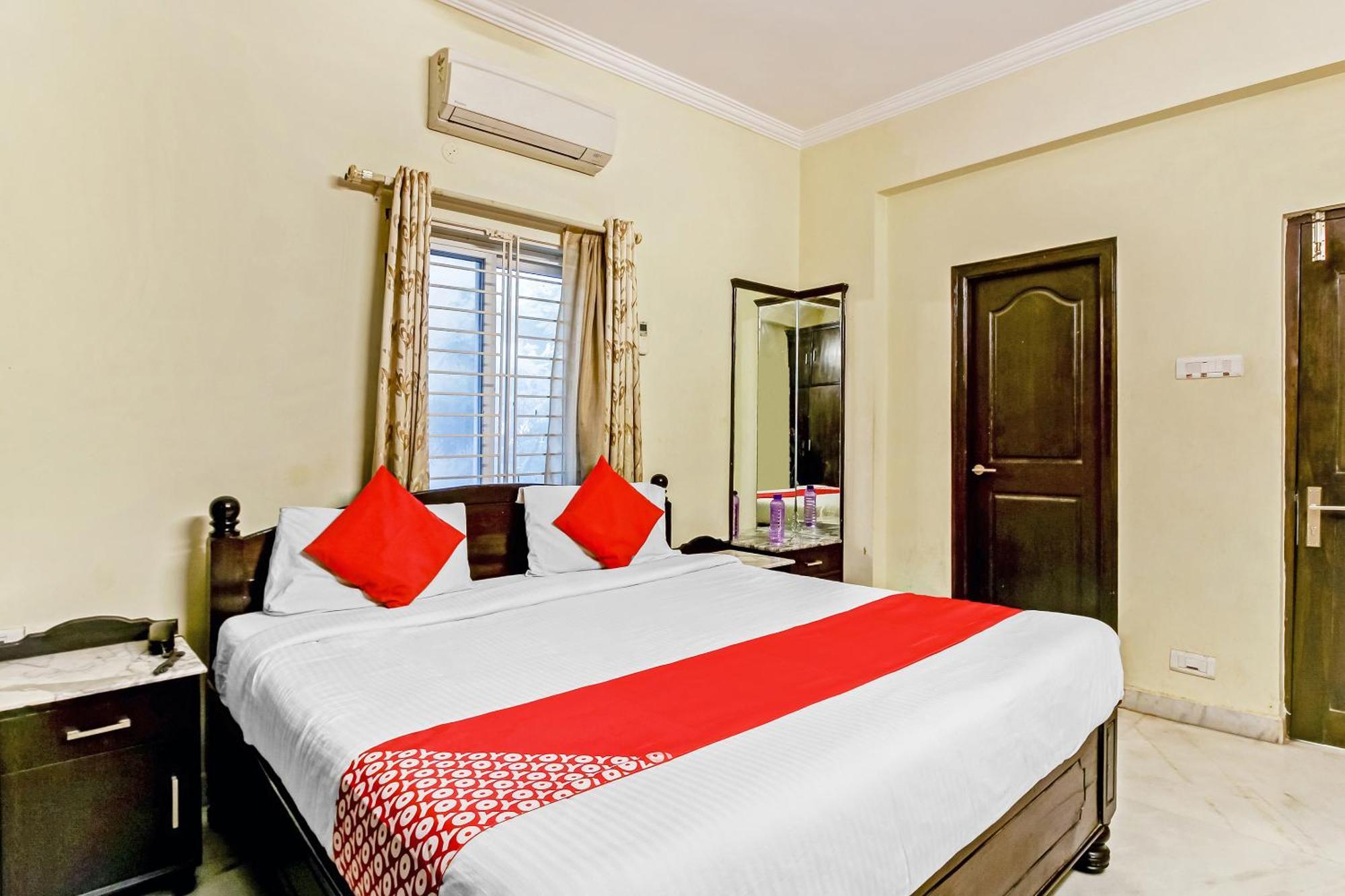 Townhouse Sri Nirvana Madhapur