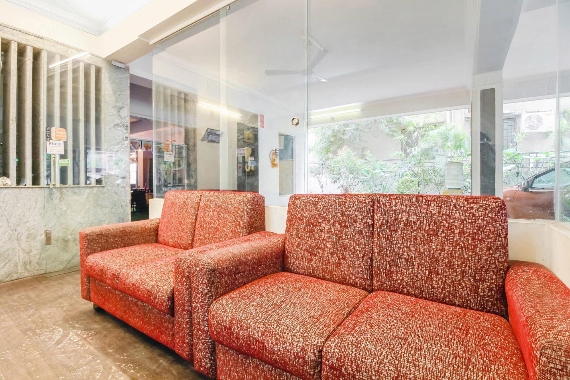 Townhouse Sri Nirvana * Madhapur