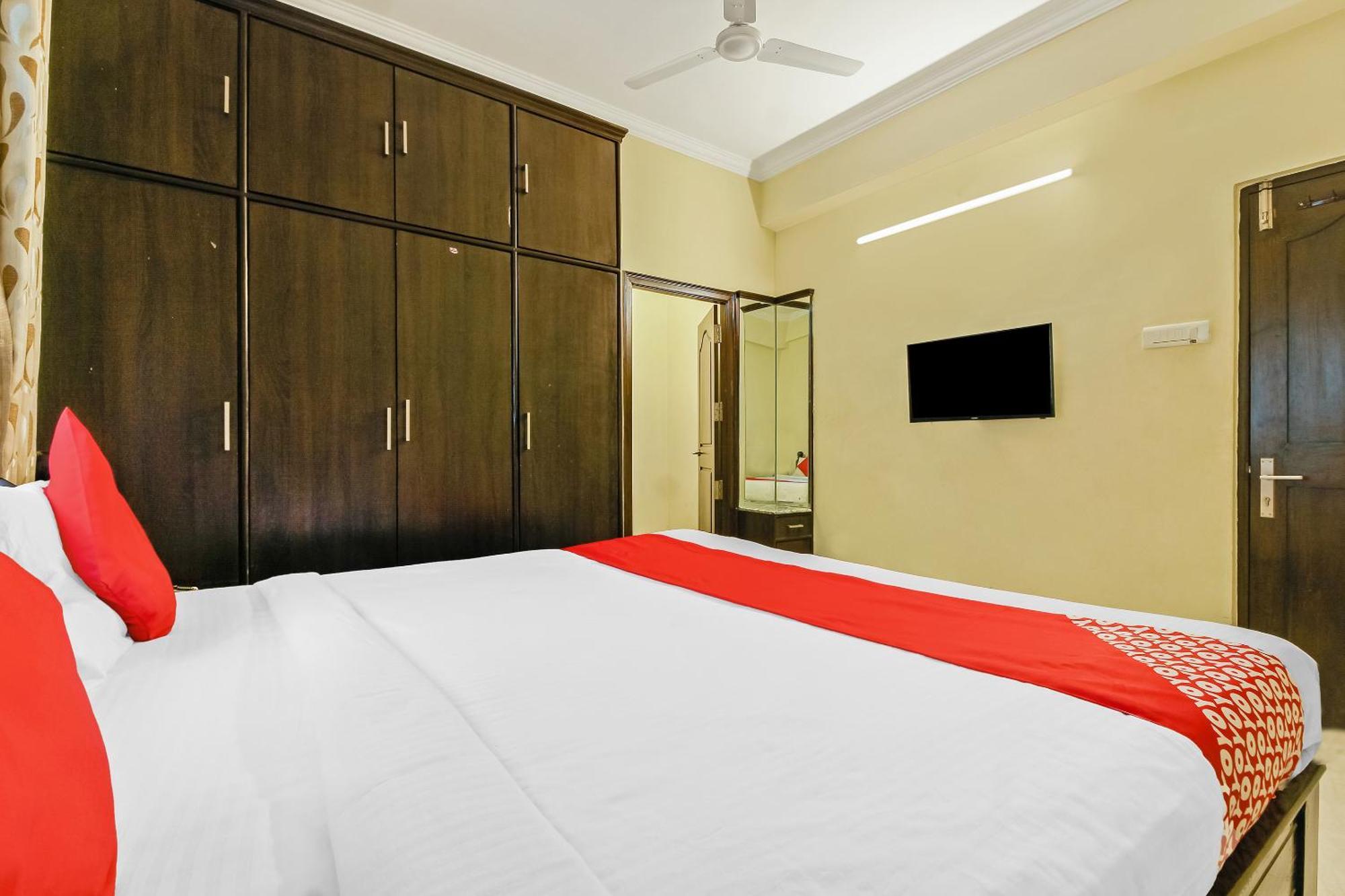 Townhouse Sri Nirvana