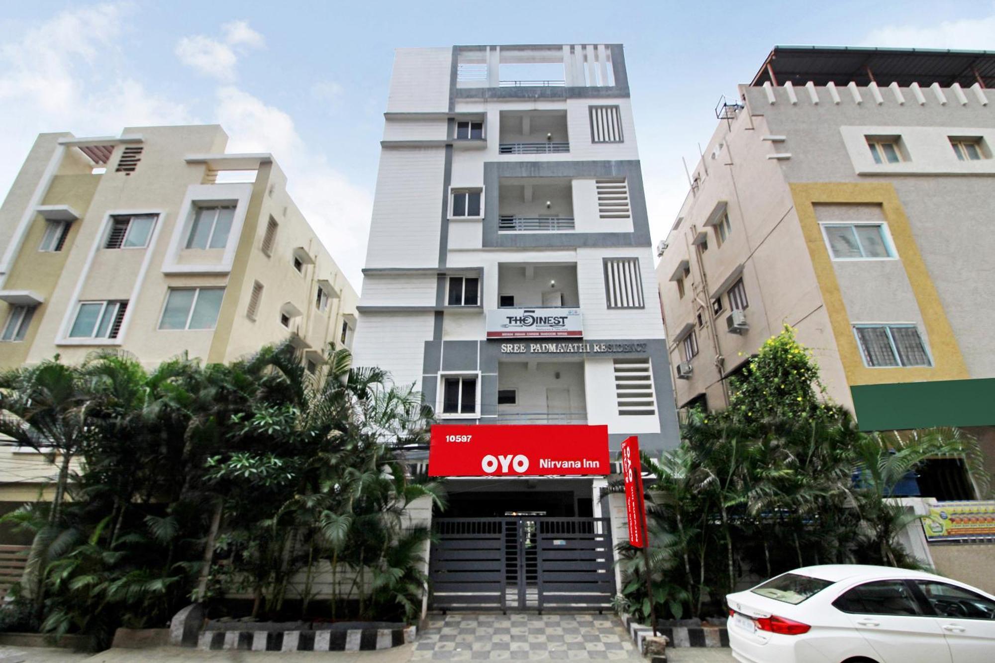 Hotel Townhouse Sri Nirvana *