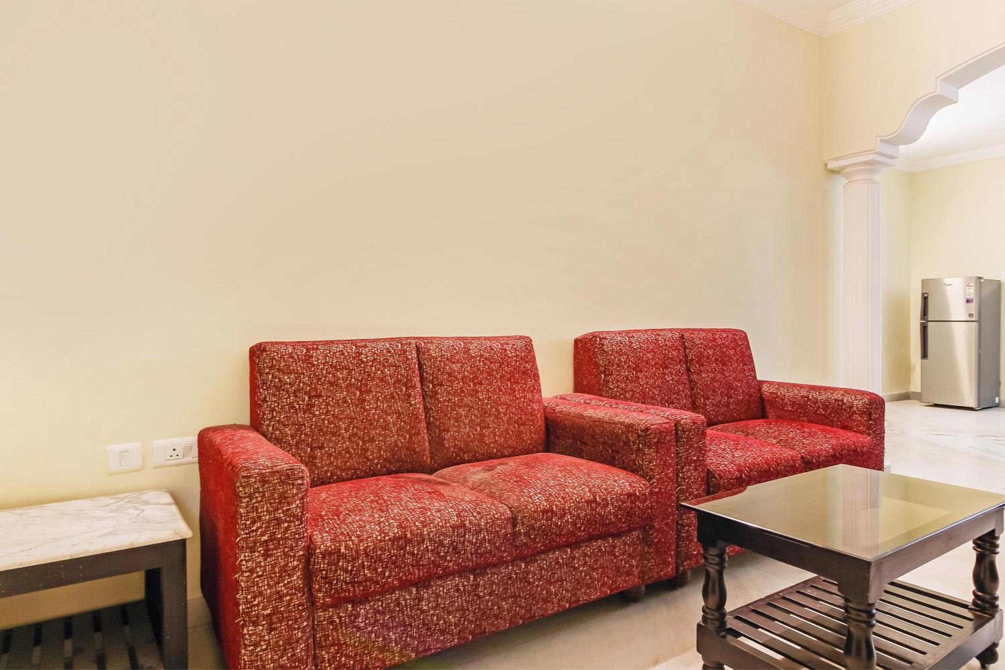 Townhouse Sri Nirvana Madhapur