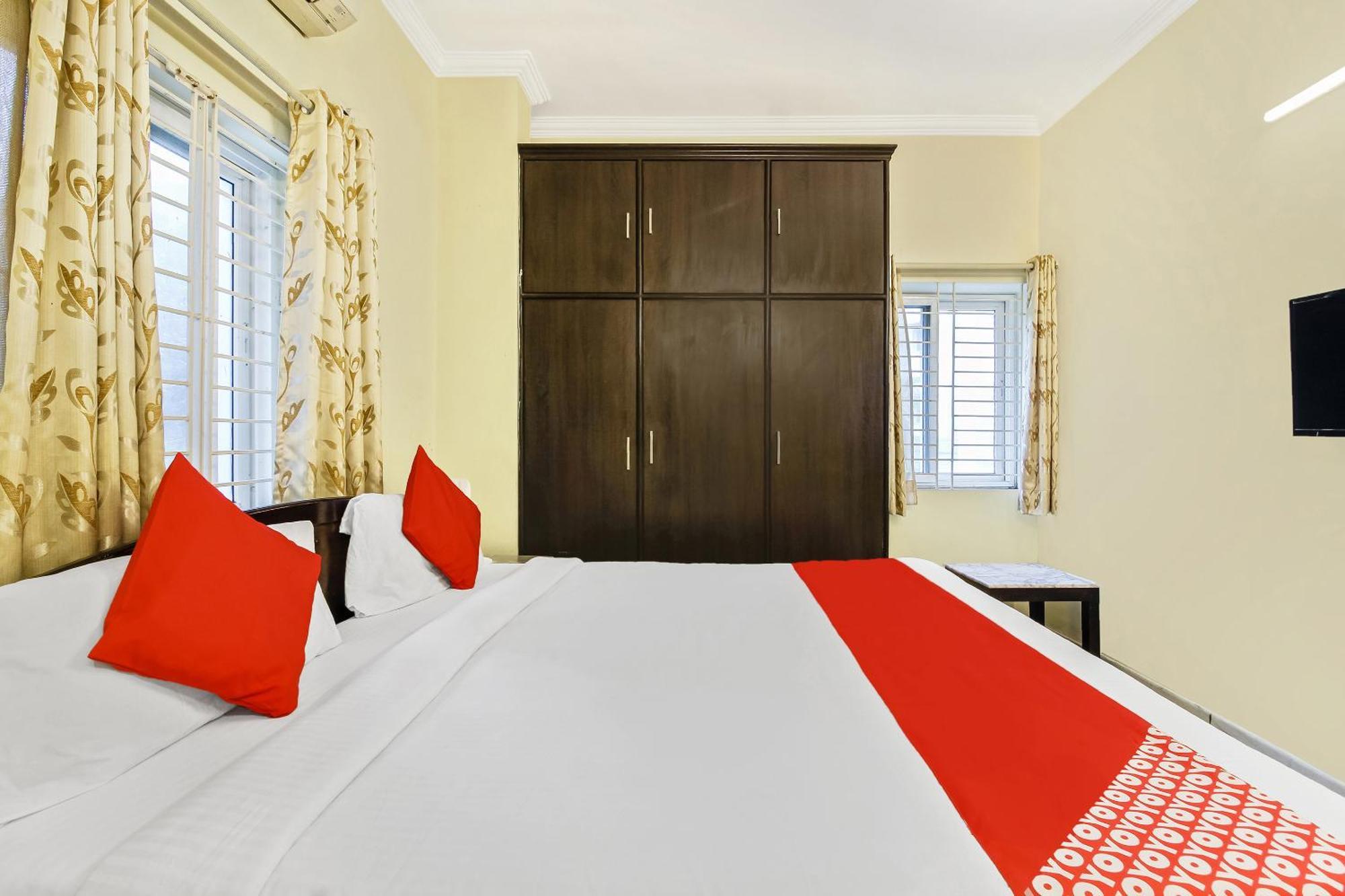 Townhouse Sri Nirvana