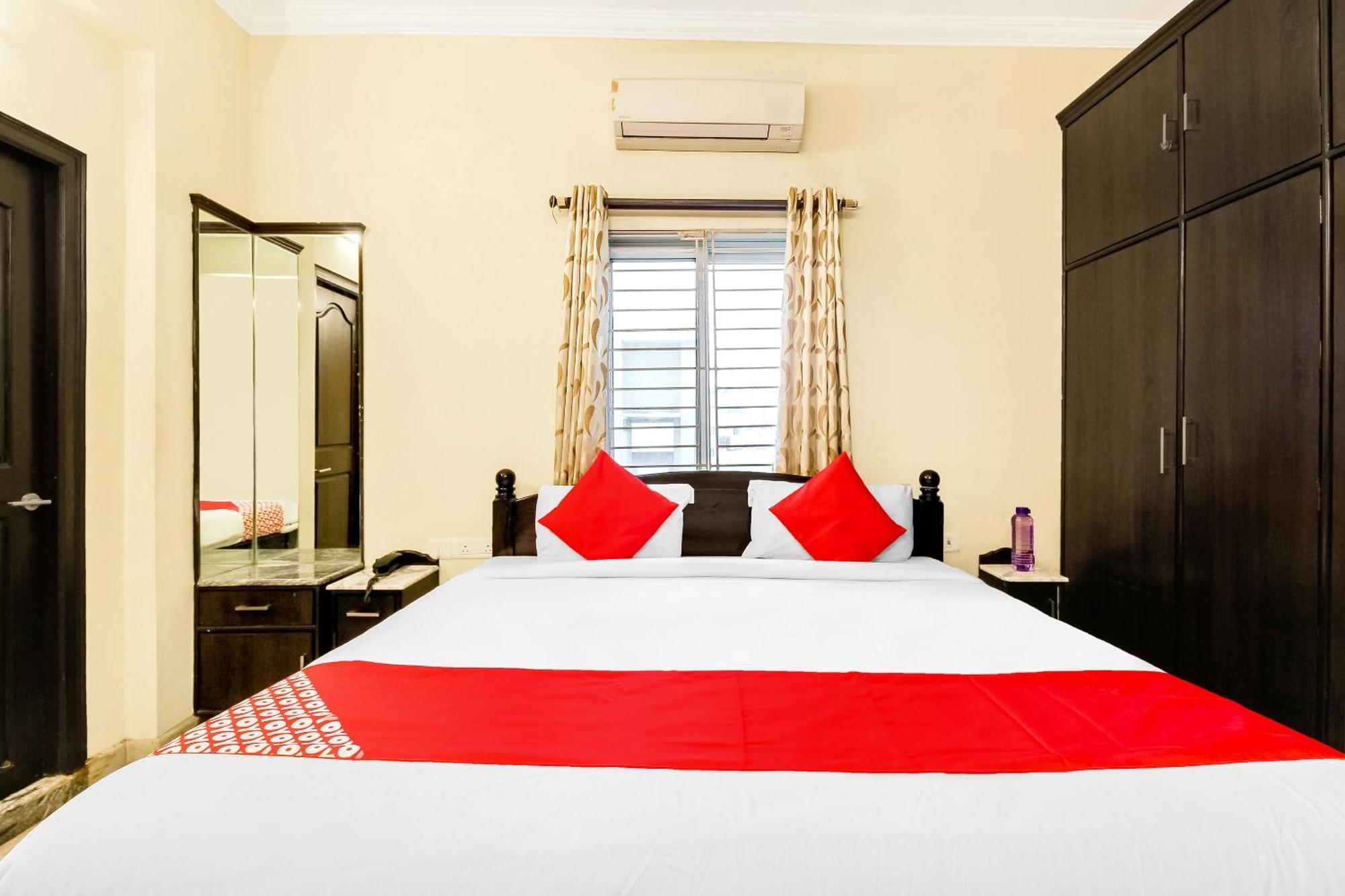 Townhouse Sri Nirvana Madhapur