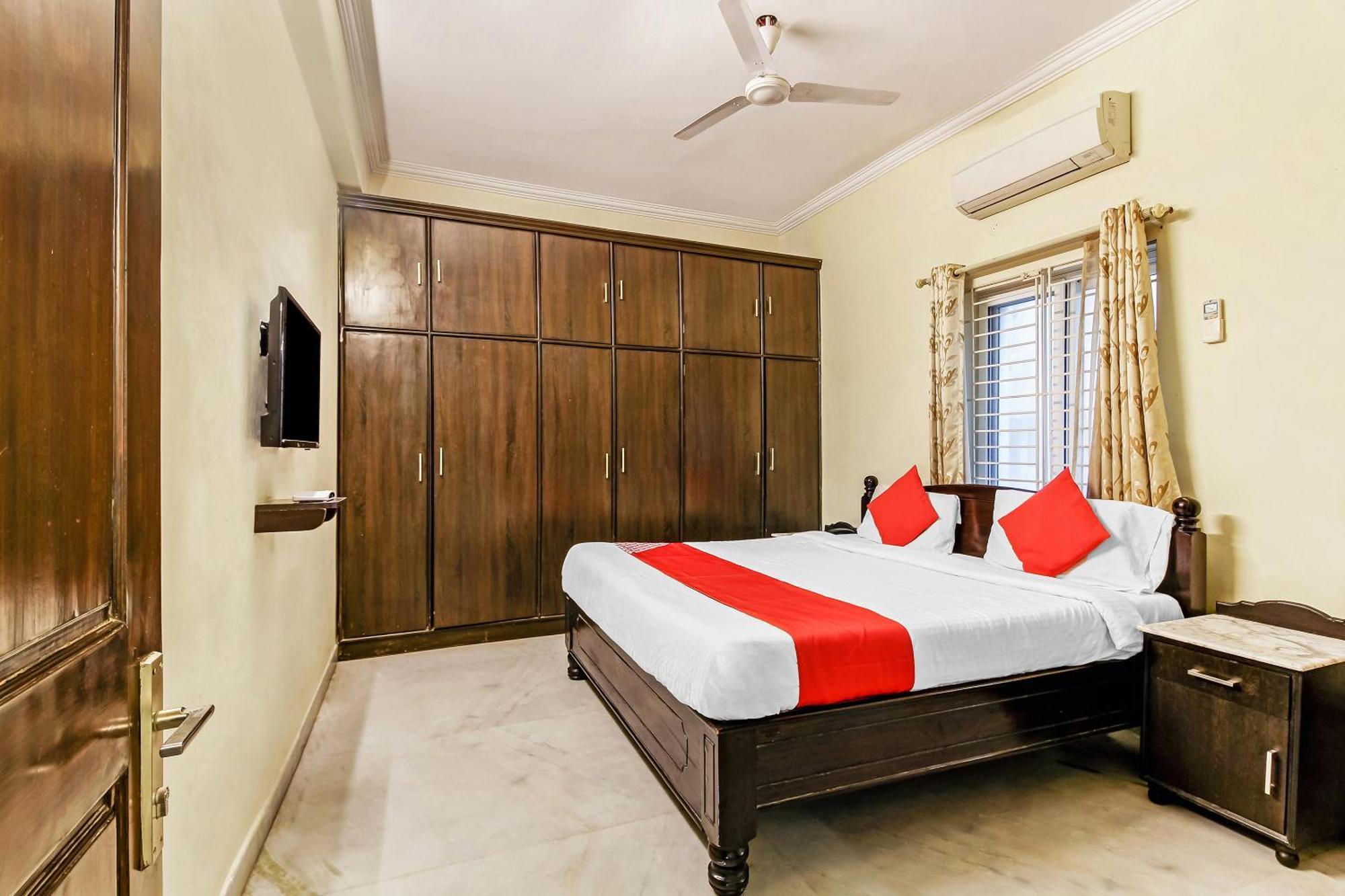 Townhouse Sri Nirvana