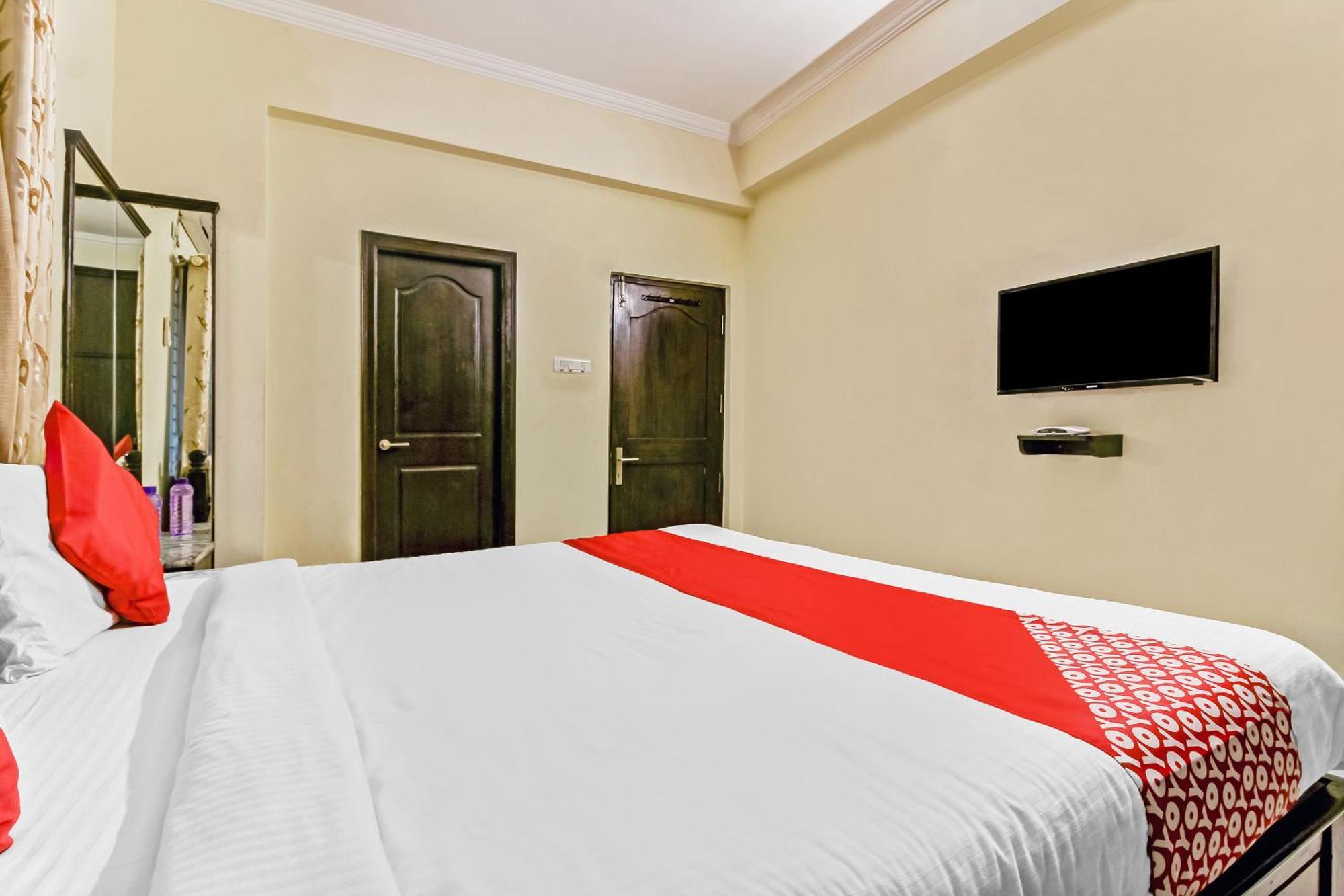 Hotel Townhouse Sri Nirvana *