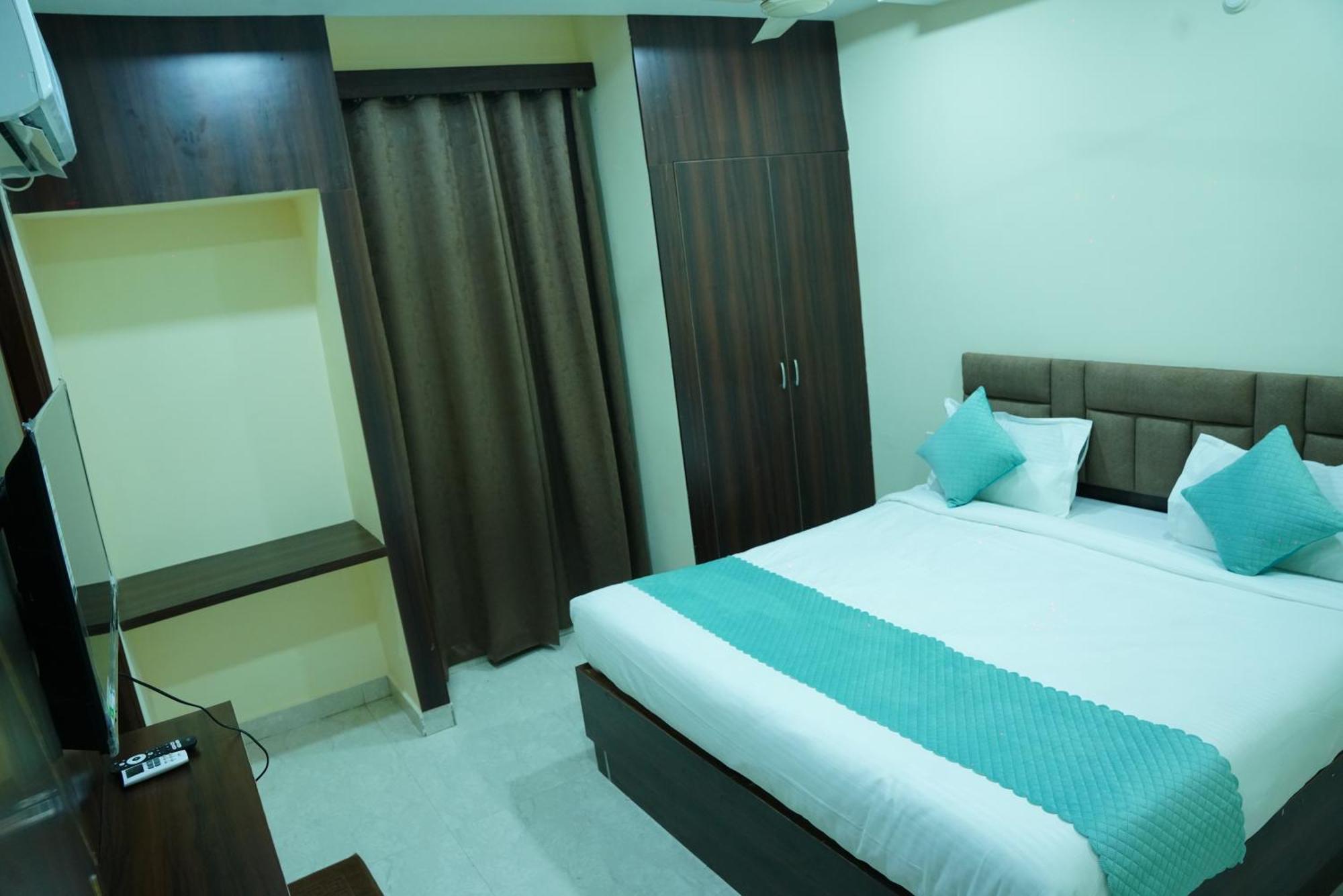 Olive Business Hyderabad