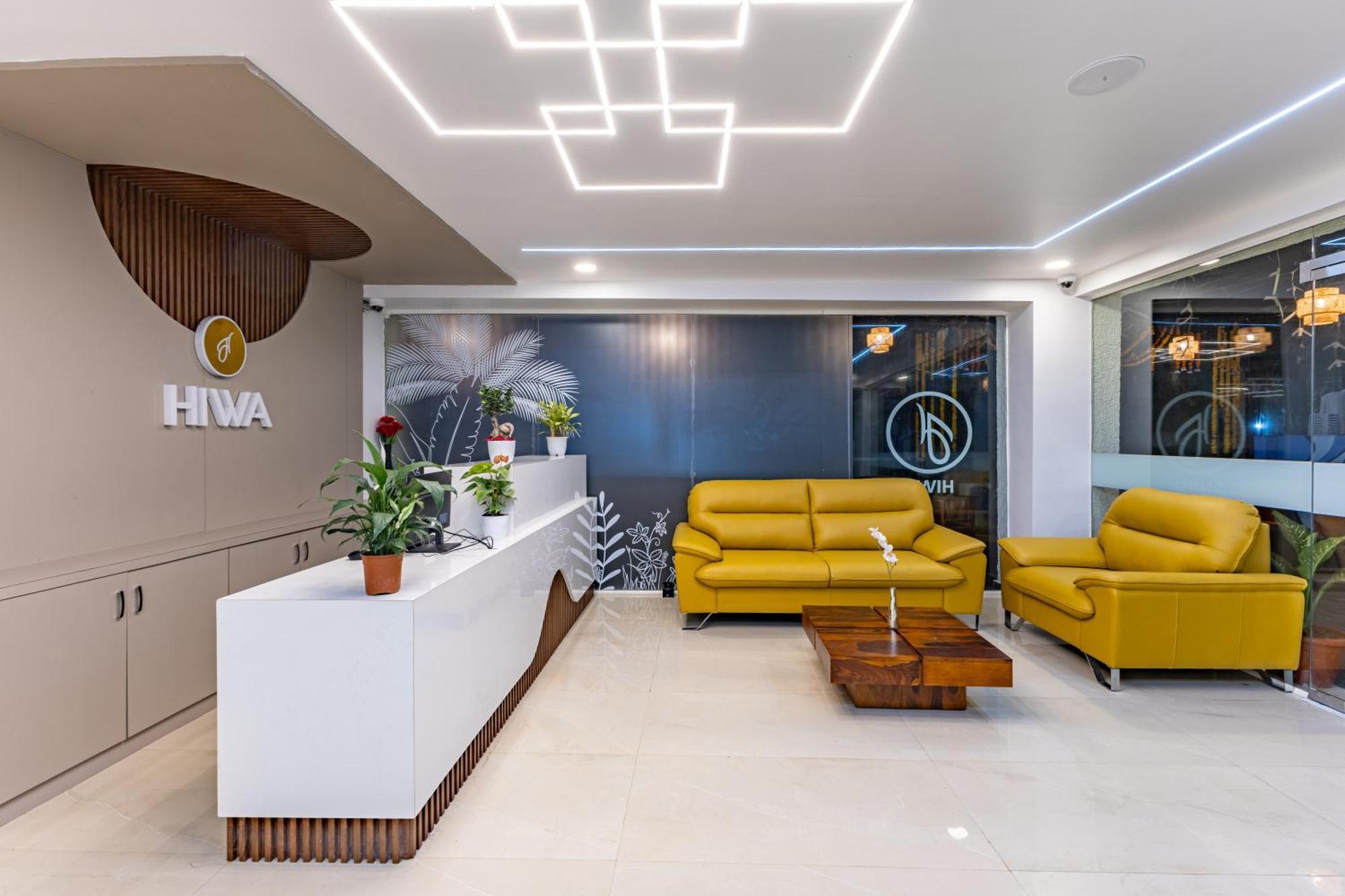Hotel Hiwa Boutique