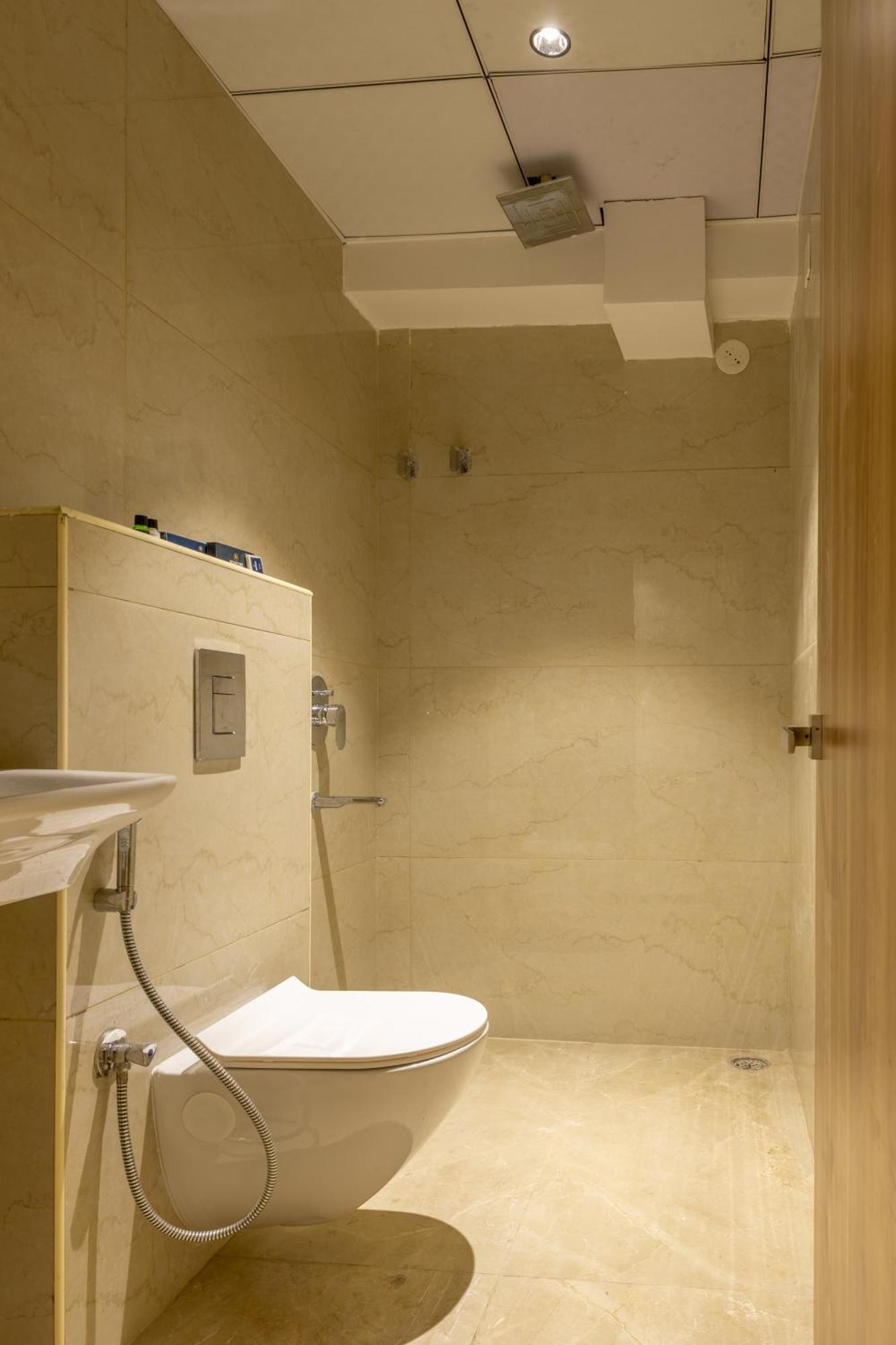 Hotel Hiwa Boutique Hyderabad