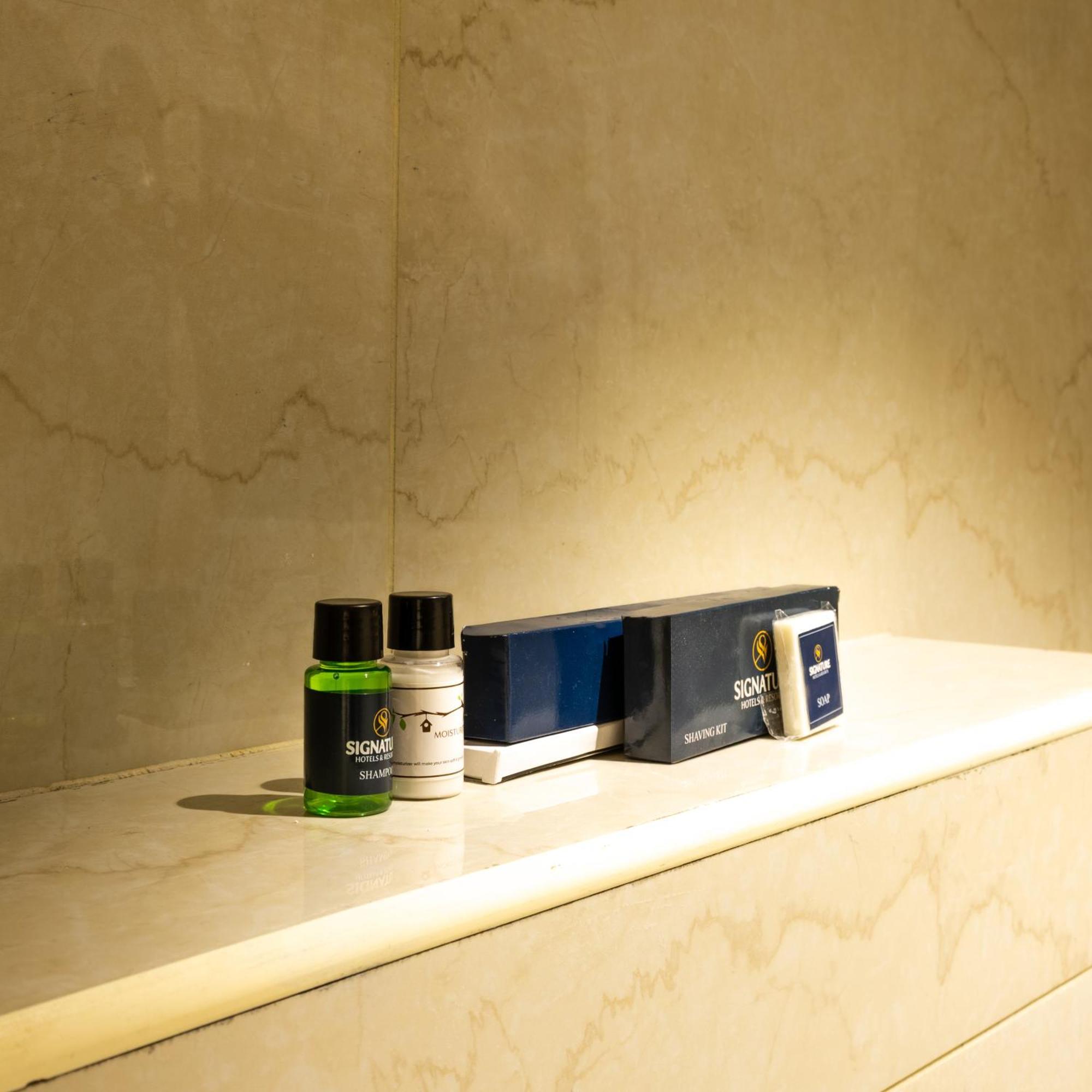 Hiwa Boutique Hotel