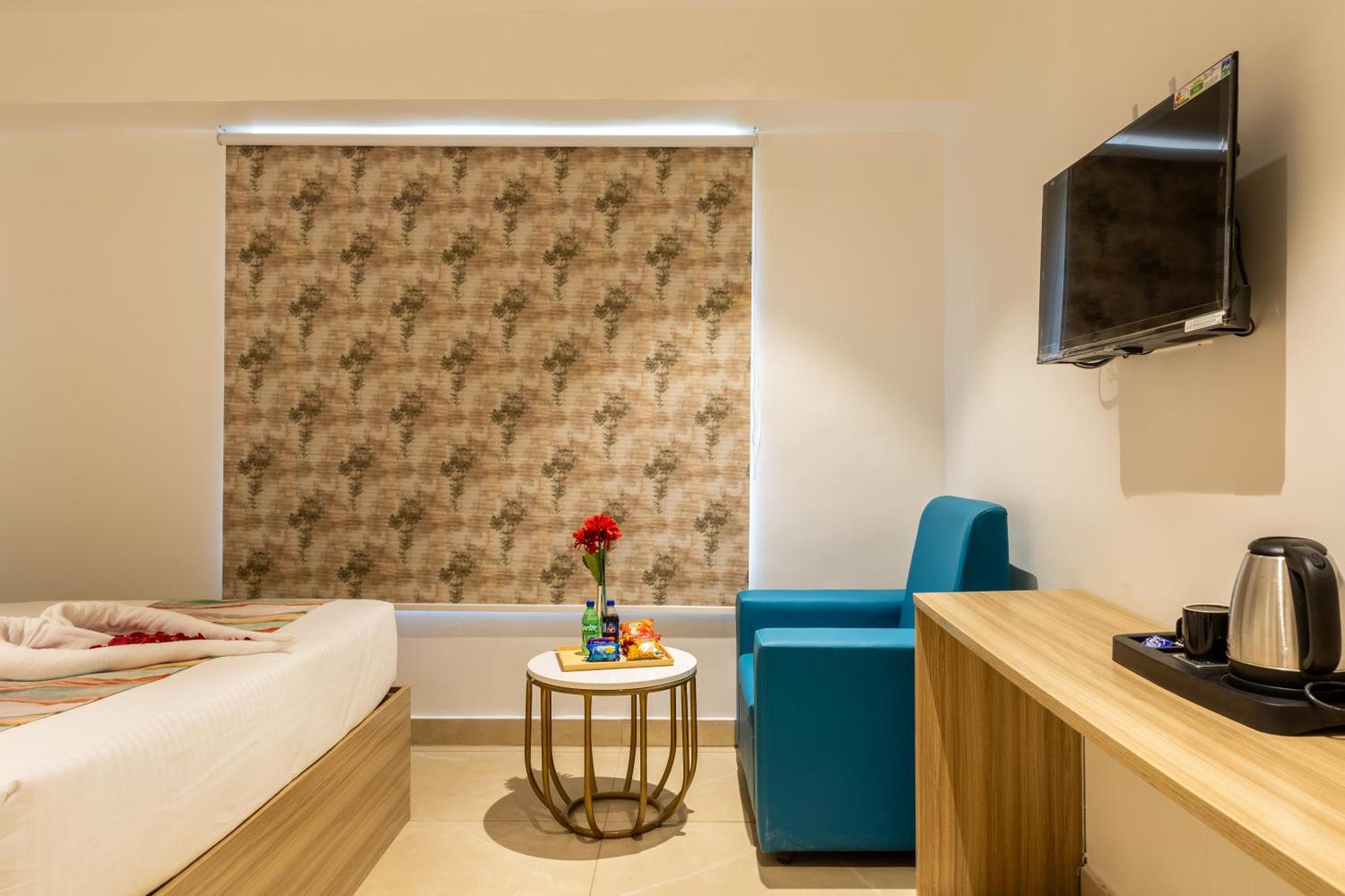 Hiwa Boutique Hotel 3*
