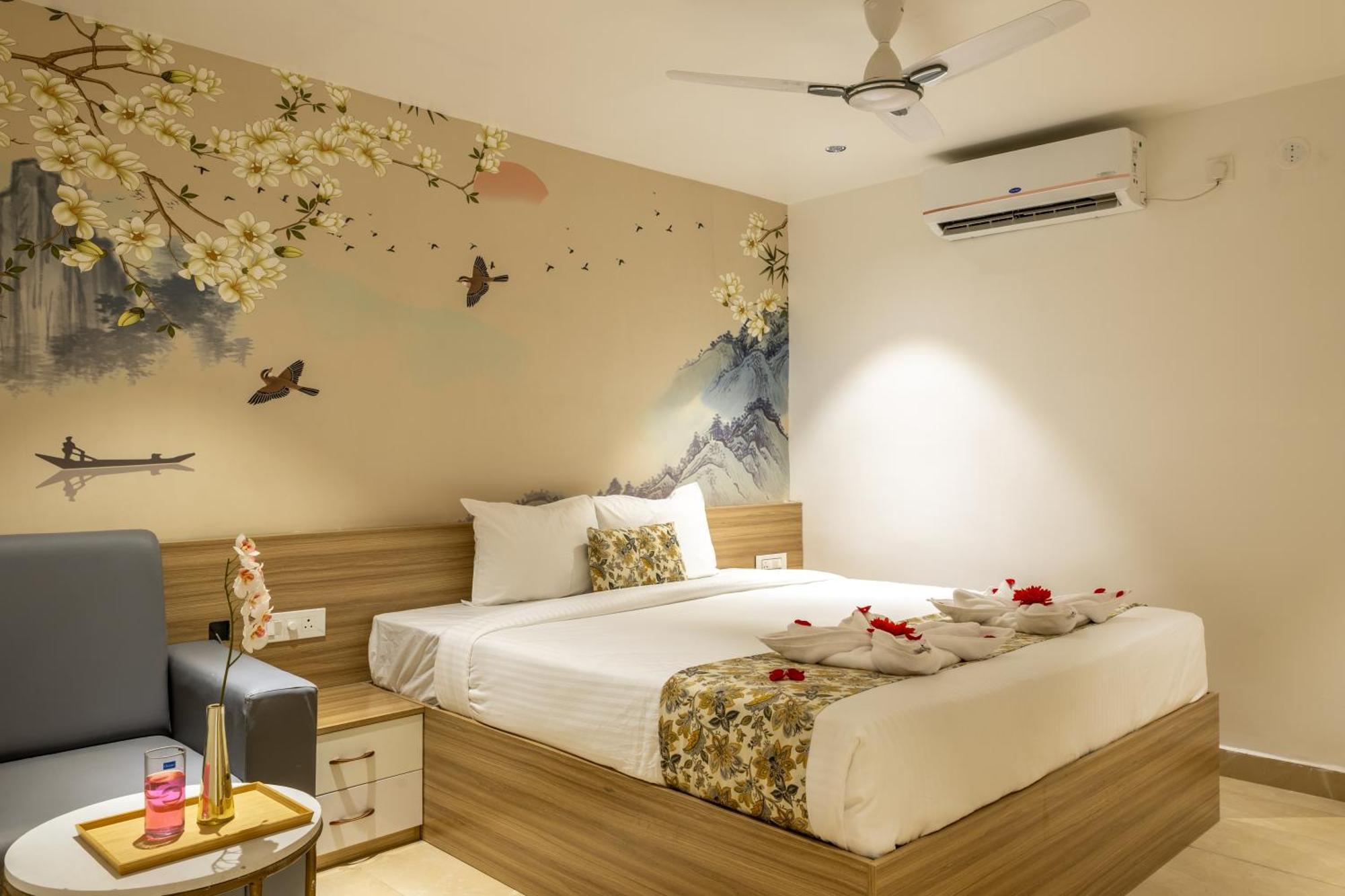 Hotel Hiwa Boutique 3*