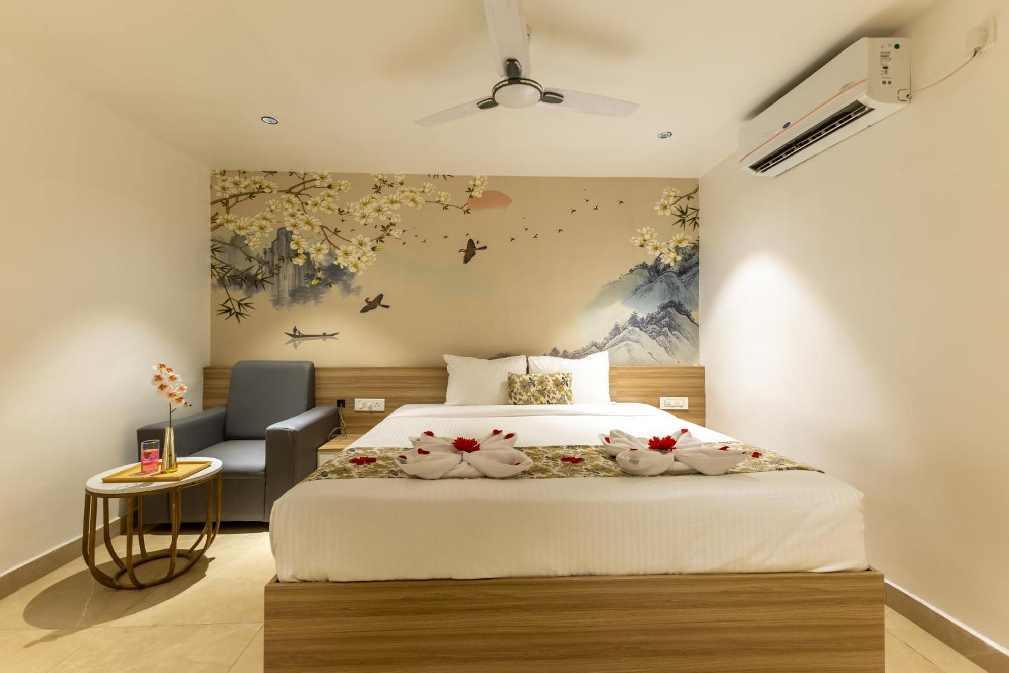 Hiwa Boutique Hyderabad