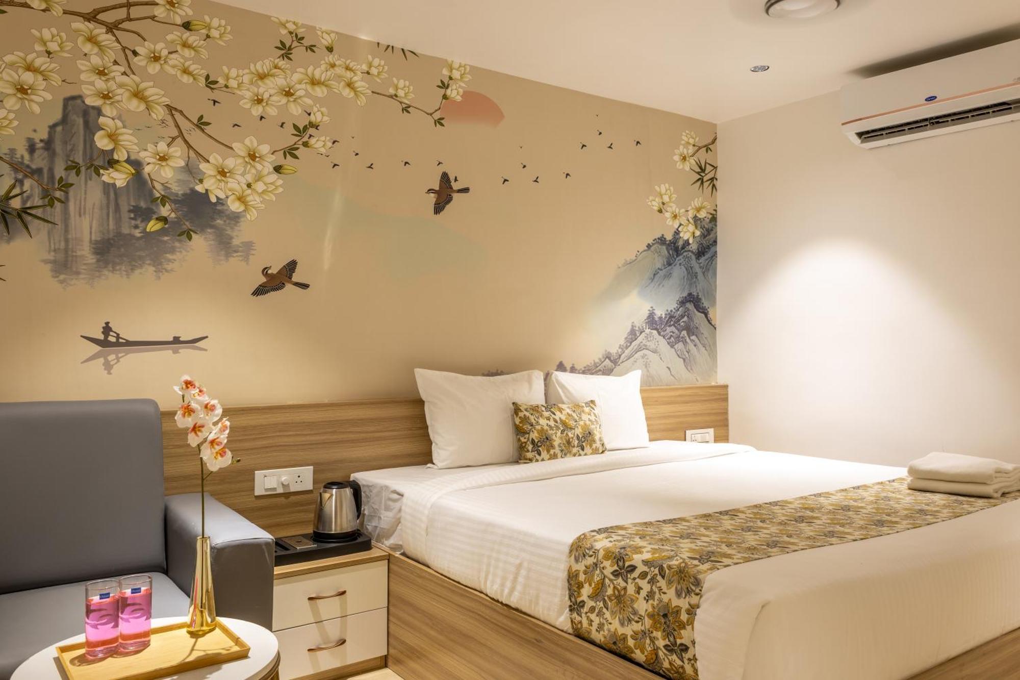 Hiwa Boutique 3*