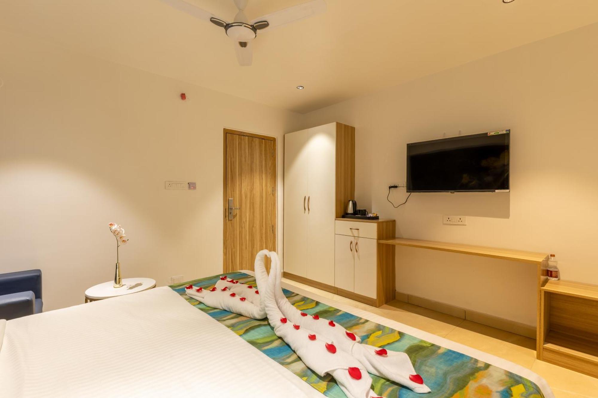 Hotel Hiwa Boutique