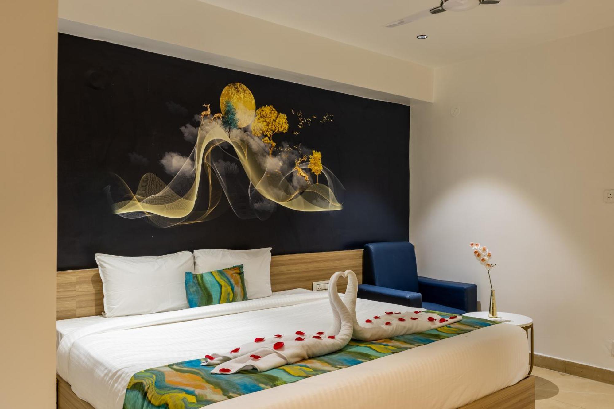 Hiwa Boutique Hotel 3*