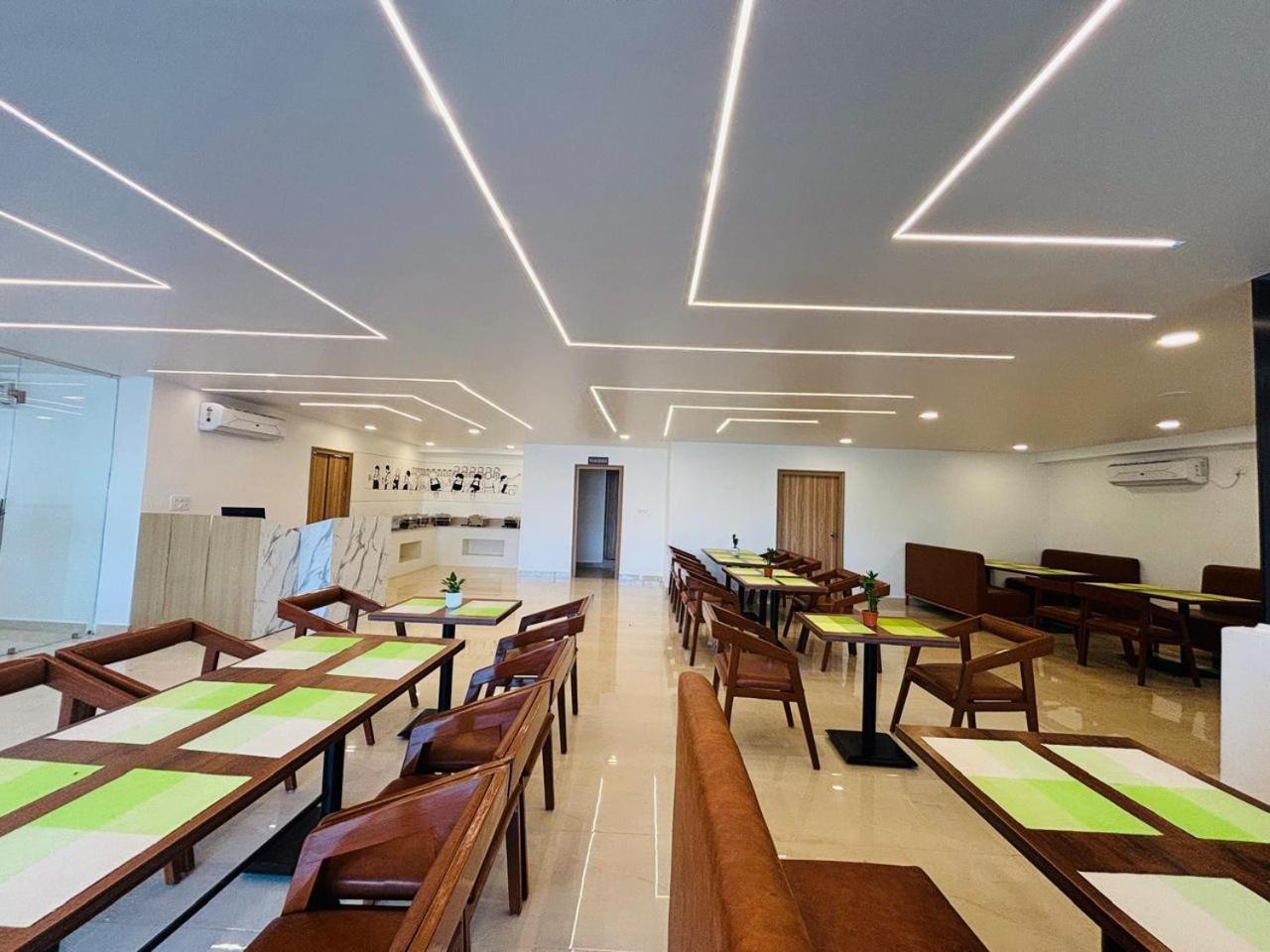 Hiwa Boutique Hotel Hyderabad