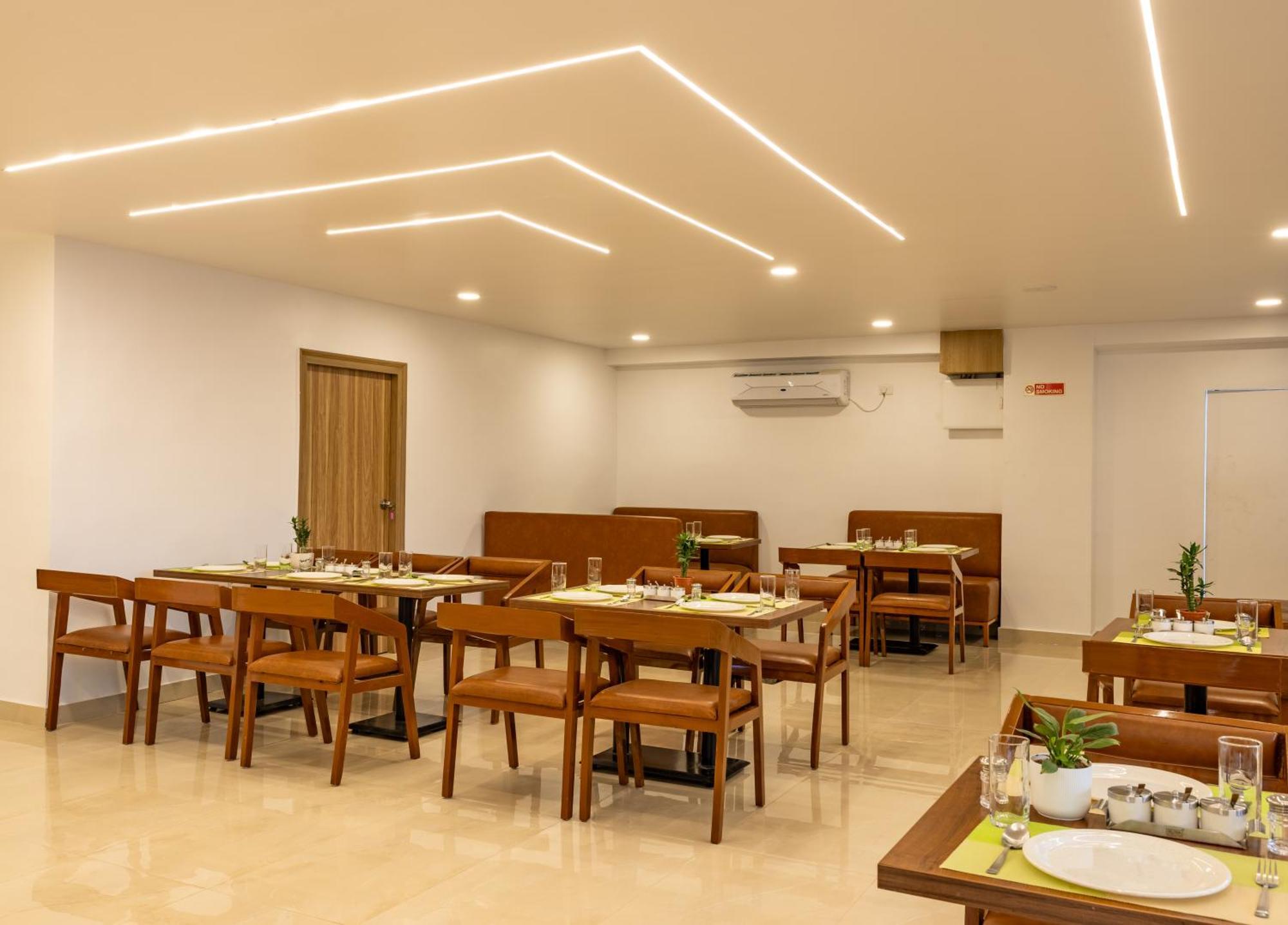Hiwa Boutique 3* Hyderabad